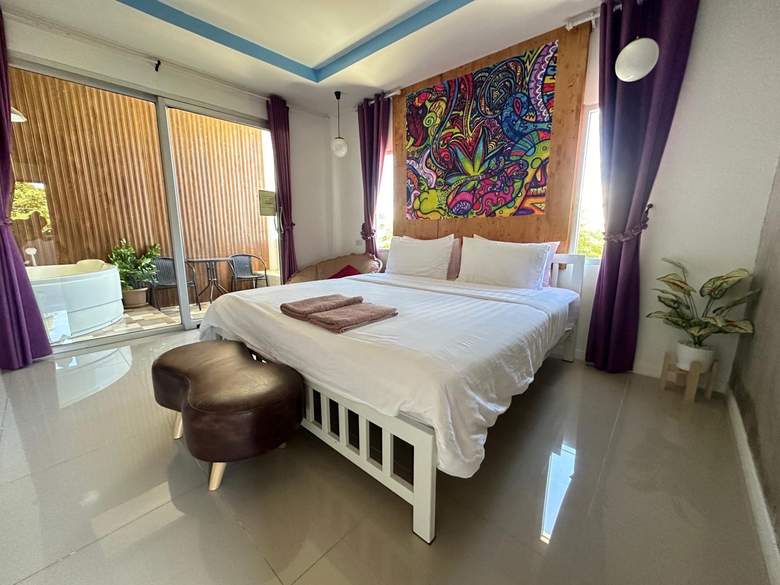 Jingle Bells Resort Kohlarn
