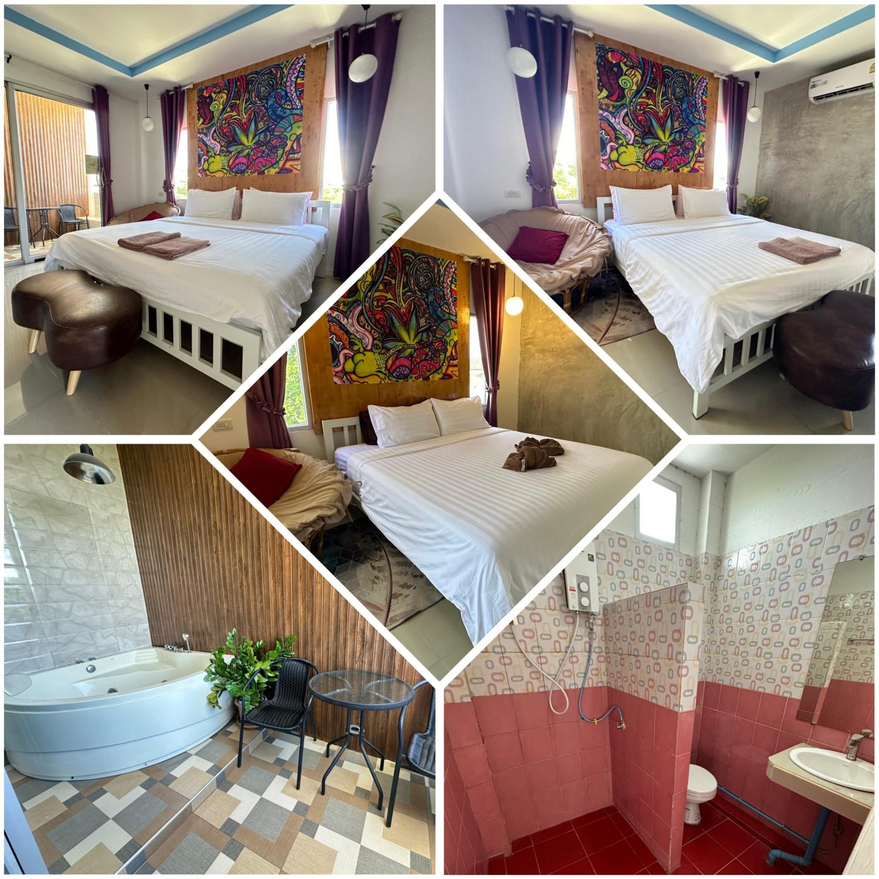 Jingle Bells Resort Kohlarn