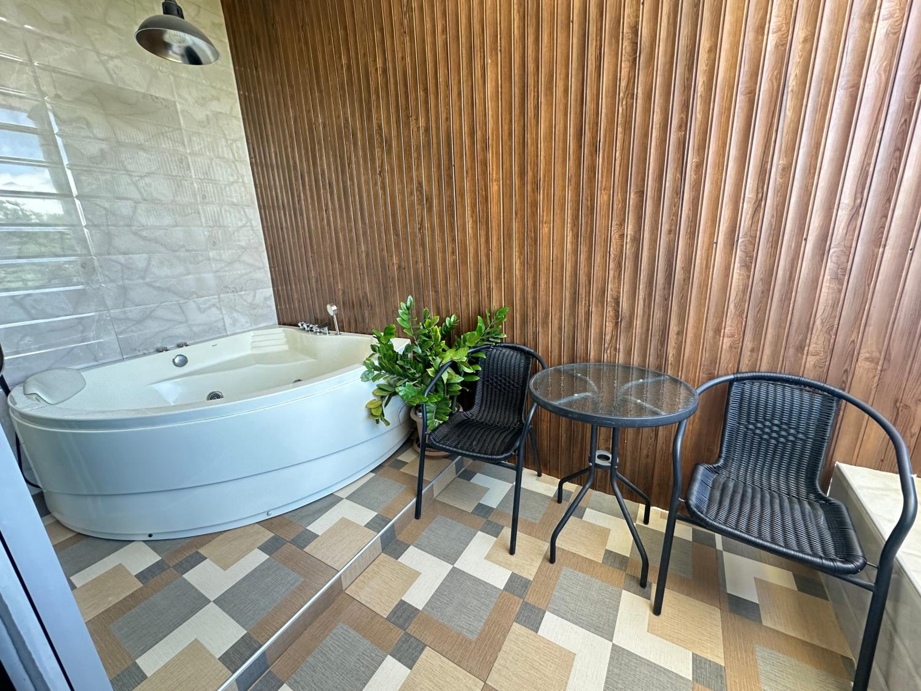 Jingle Bells Resort Kohlarn