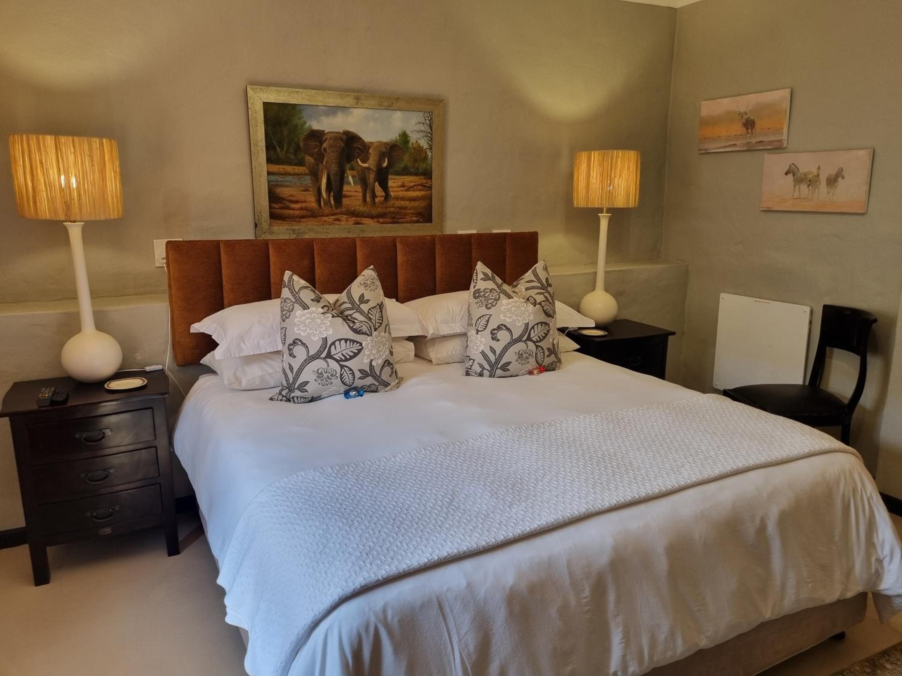 BARRYDALE Karoo - BOUTIQUE HOTEL