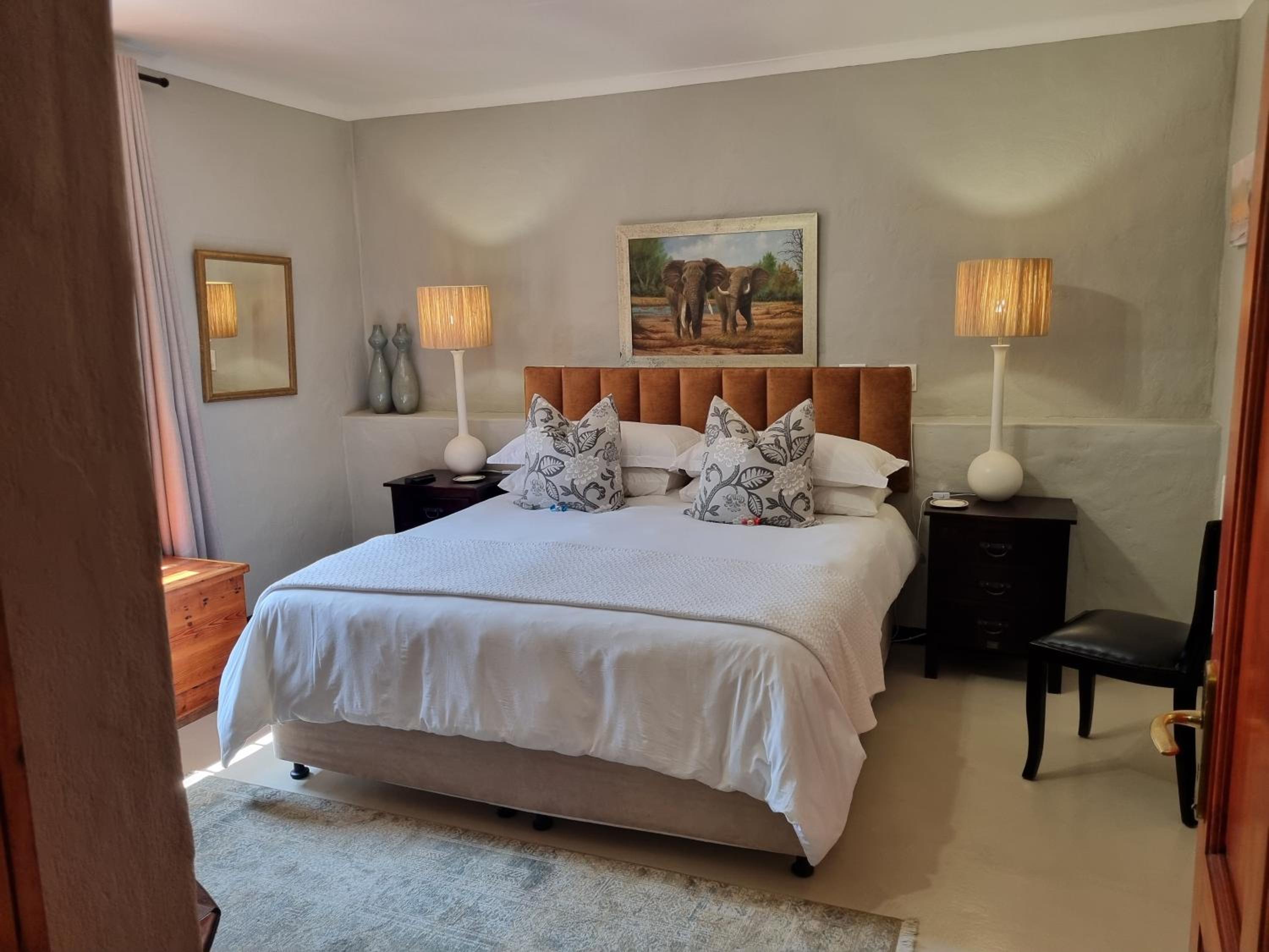 BARRYDALE Karoo - BOUTIQUE HOTEL