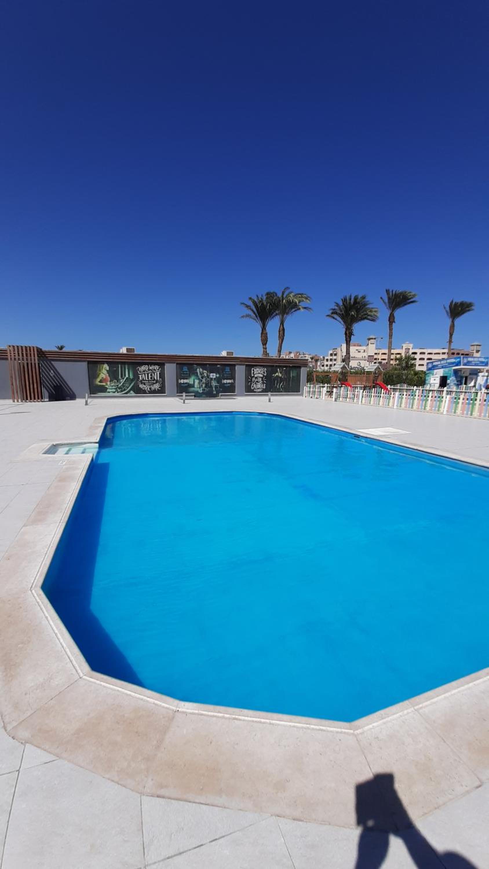 Hurghada Ägypten Scandic Resort