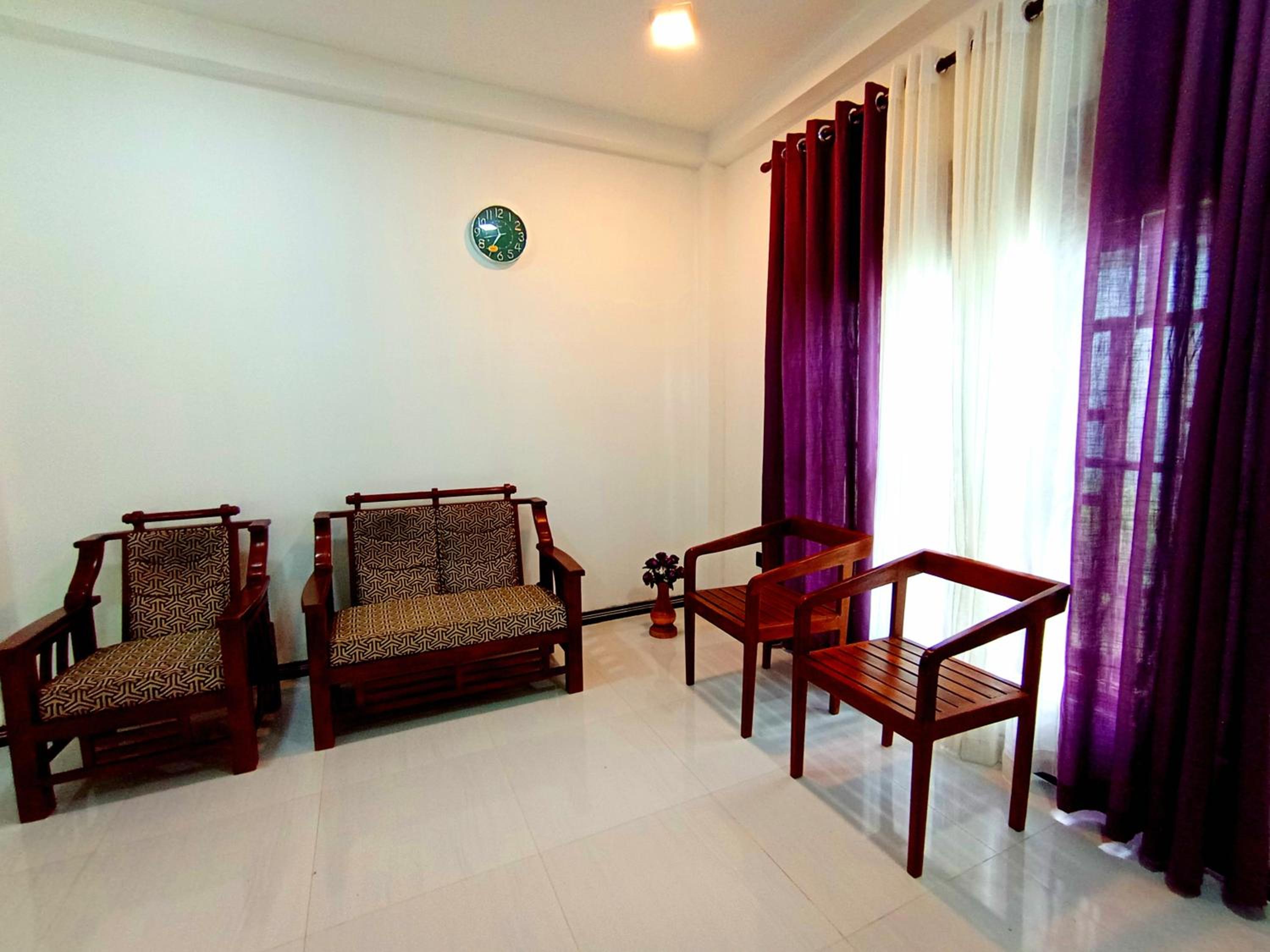 Thumalja Heaven Villa