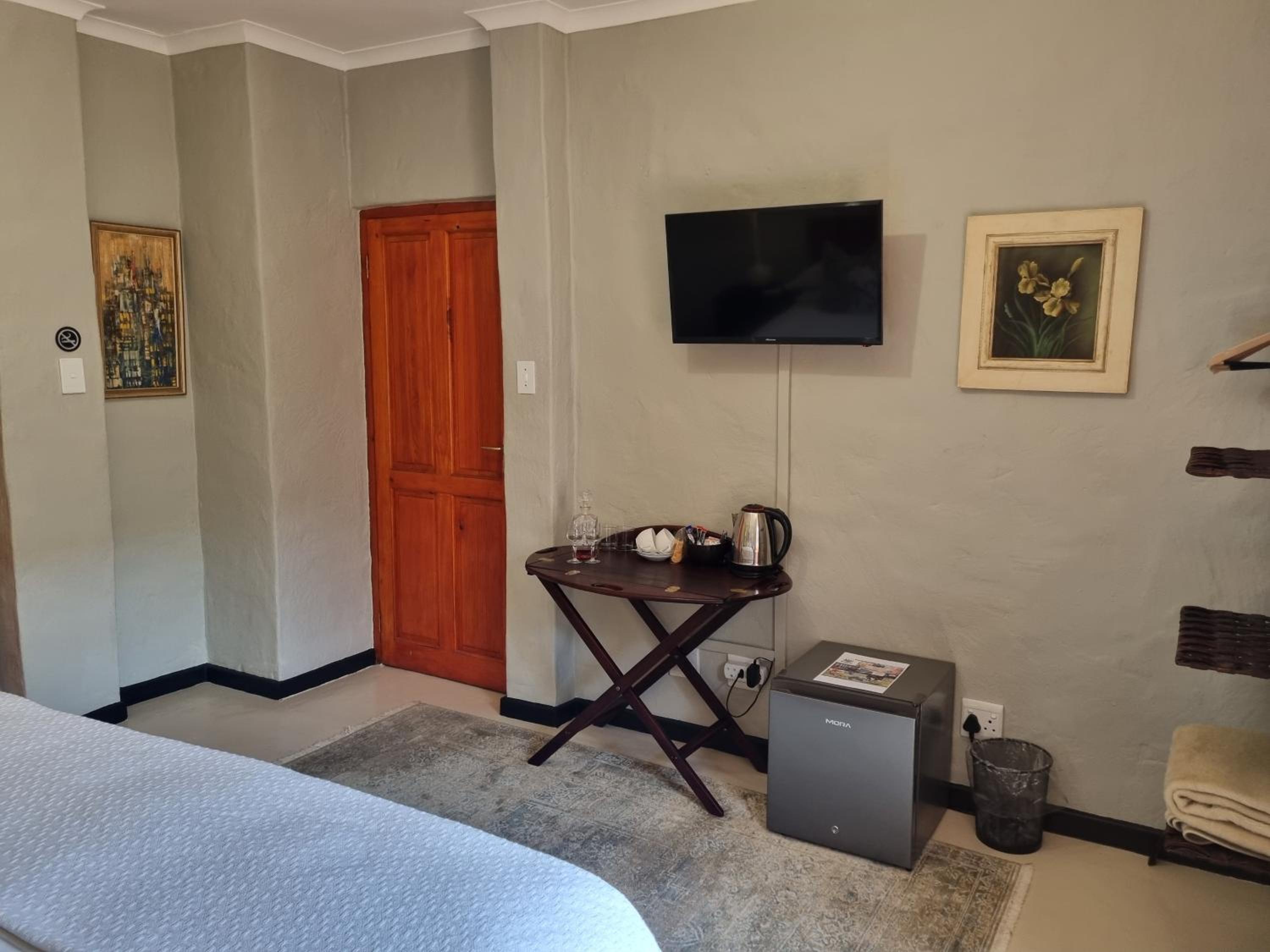 BARRYDALE Karoo - BOUTIQUE HOTEL