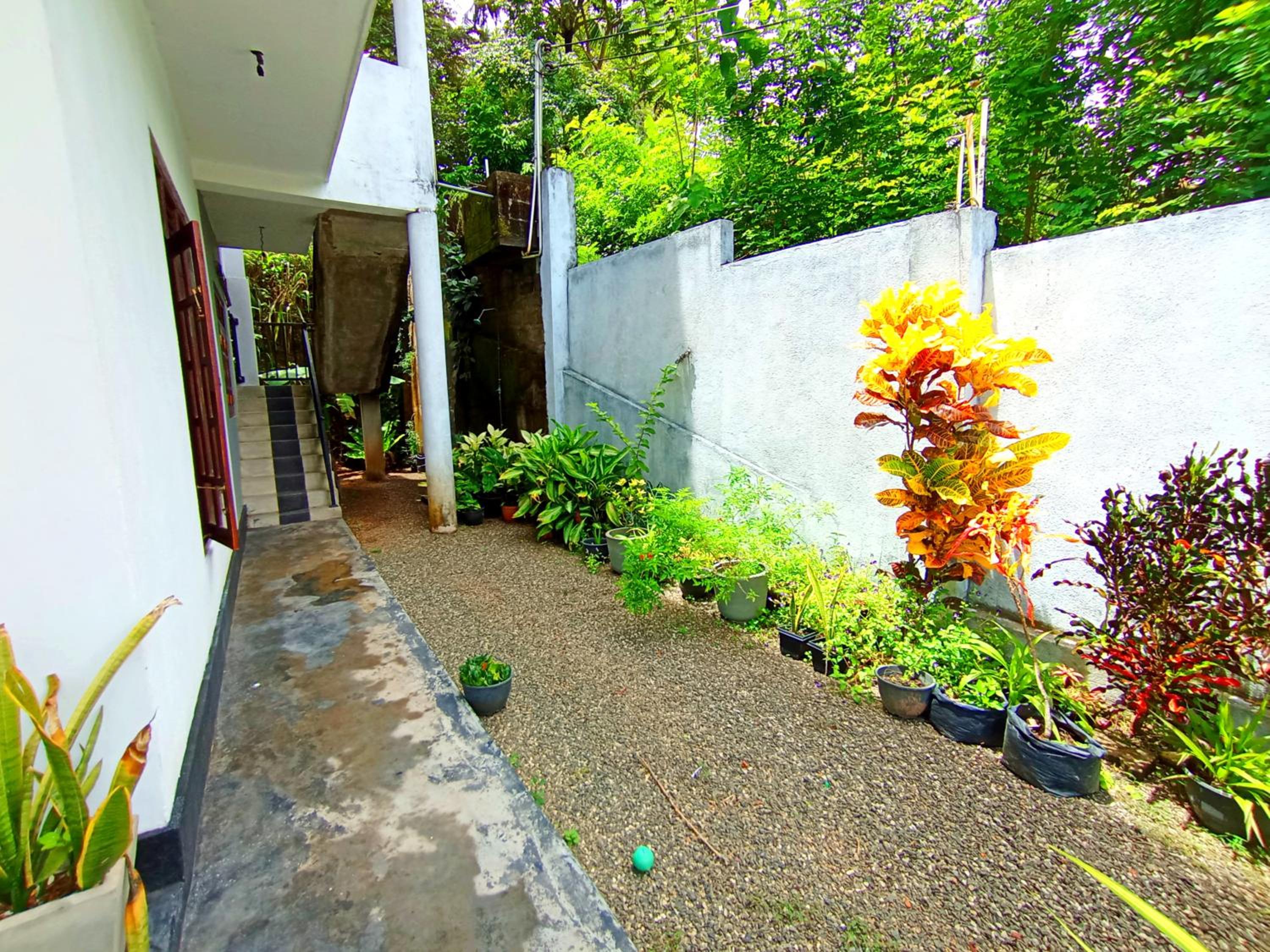 Thumalja Heaven Villa