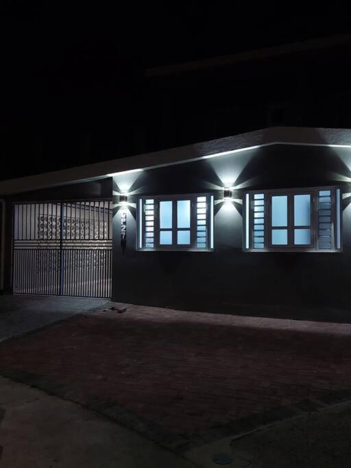Casa Encanto Carolina