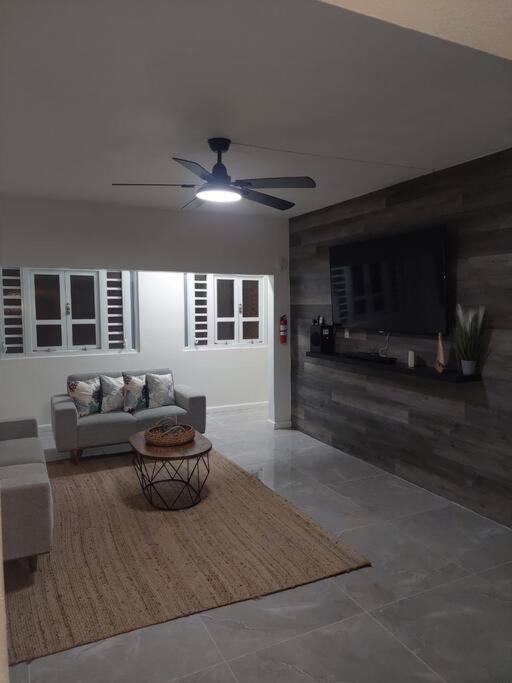 Casa Encanto Carolina