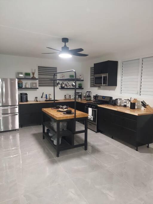 Casa Encanto Carolina