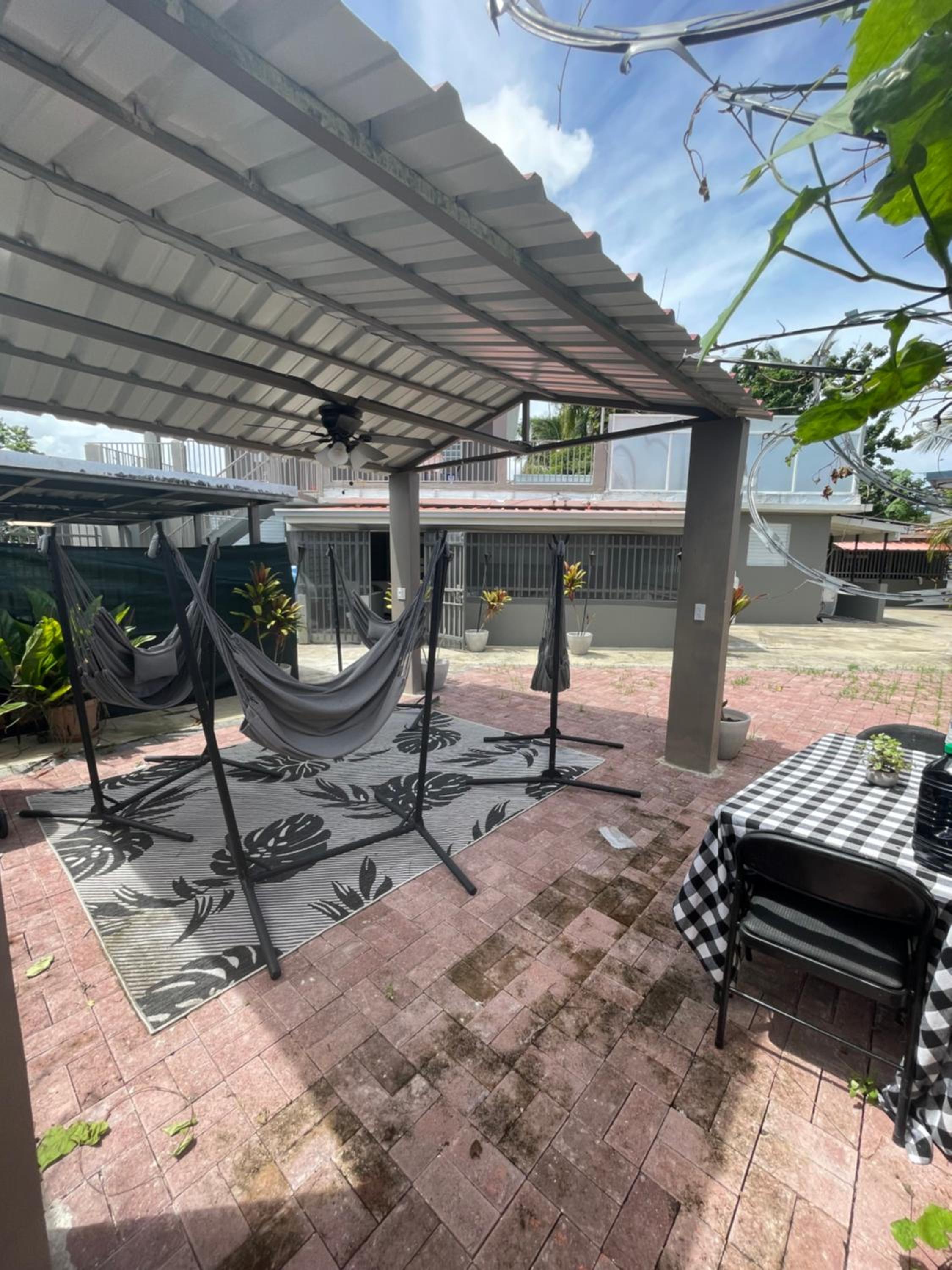 Casa Encanto Carolina