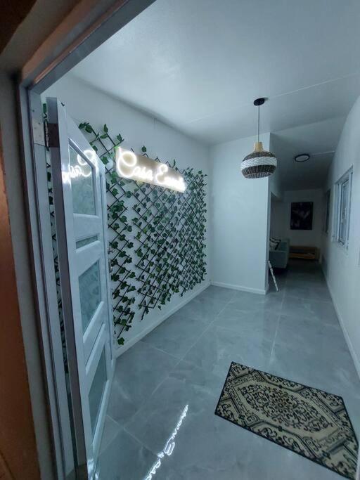 Casa Encanto Carolina