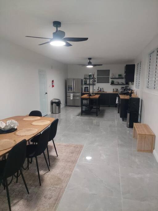 Casa Encanto Carolina