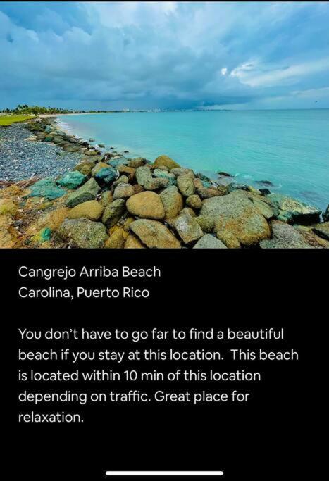 Casa Encanto Carolina