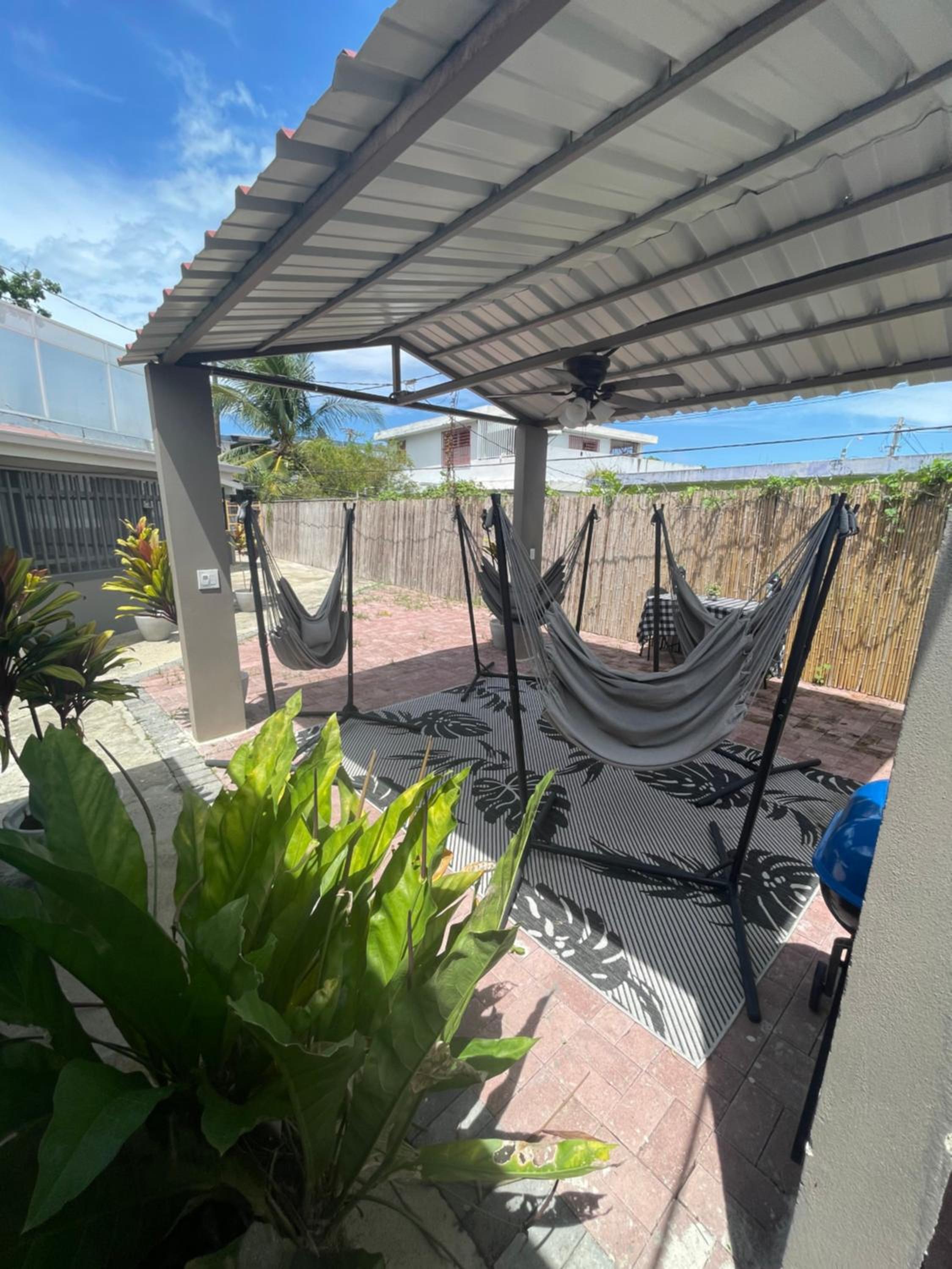 Casa Encanto Carolina