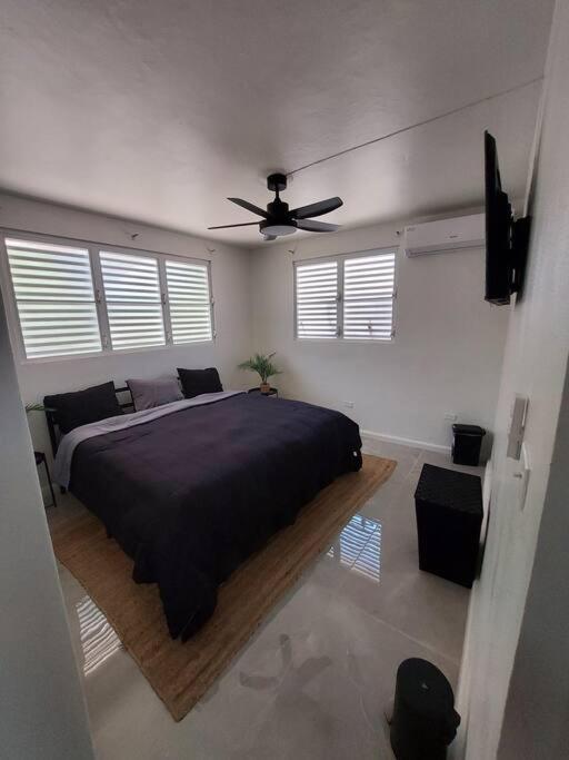 Casa Encanto Carolina