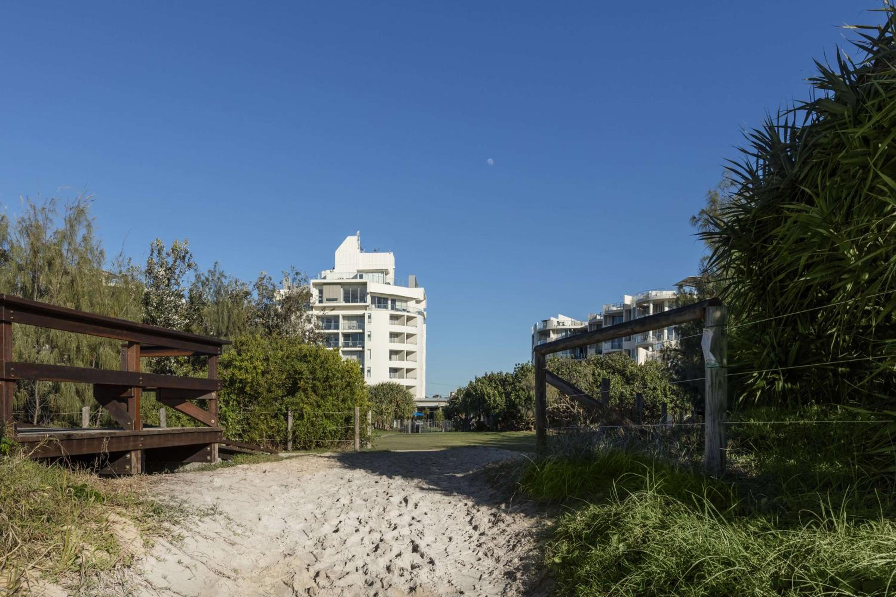 Ramada By Wyndham Marcoola Beach