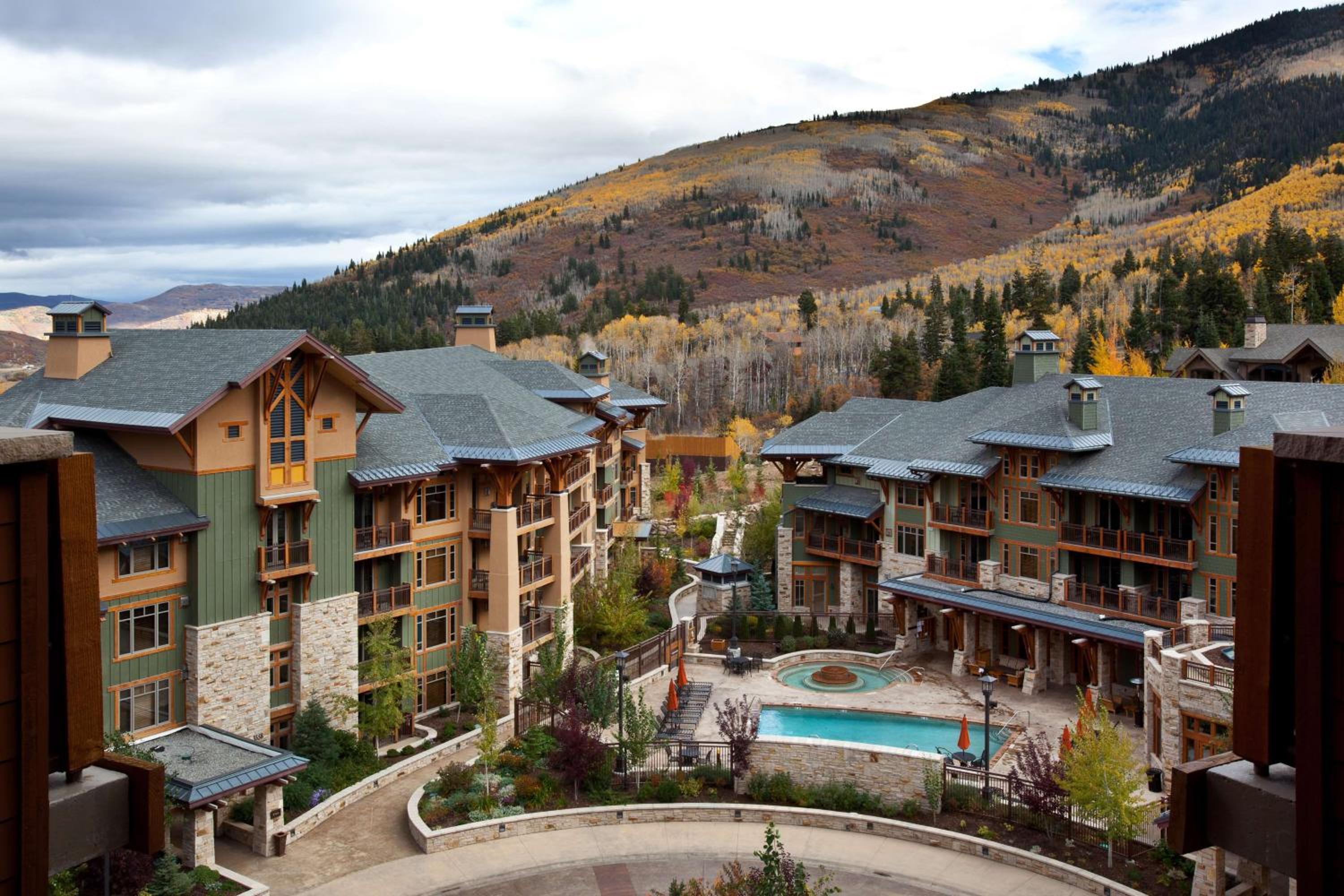 Hyatt Centric Park City, Billede 69