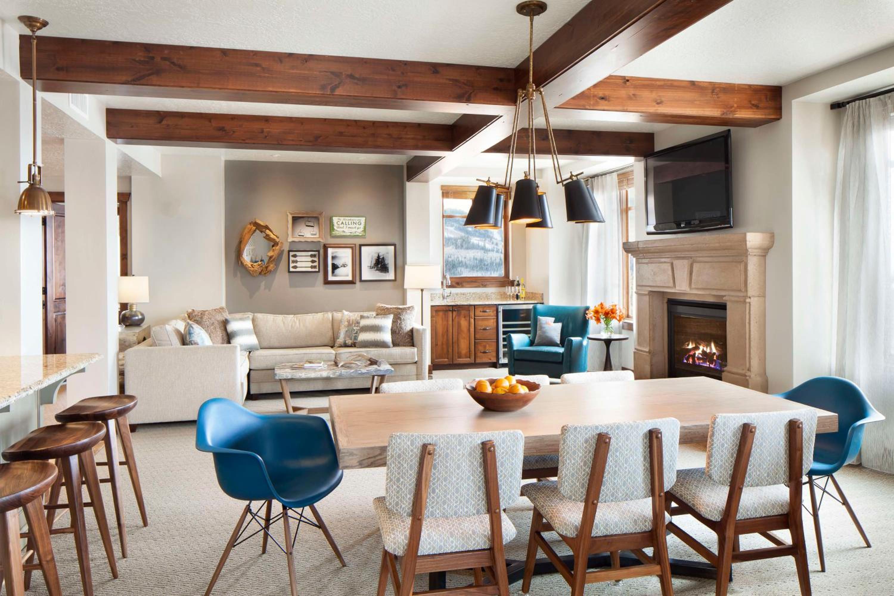 Hyatt Centric Park City, Billede 83