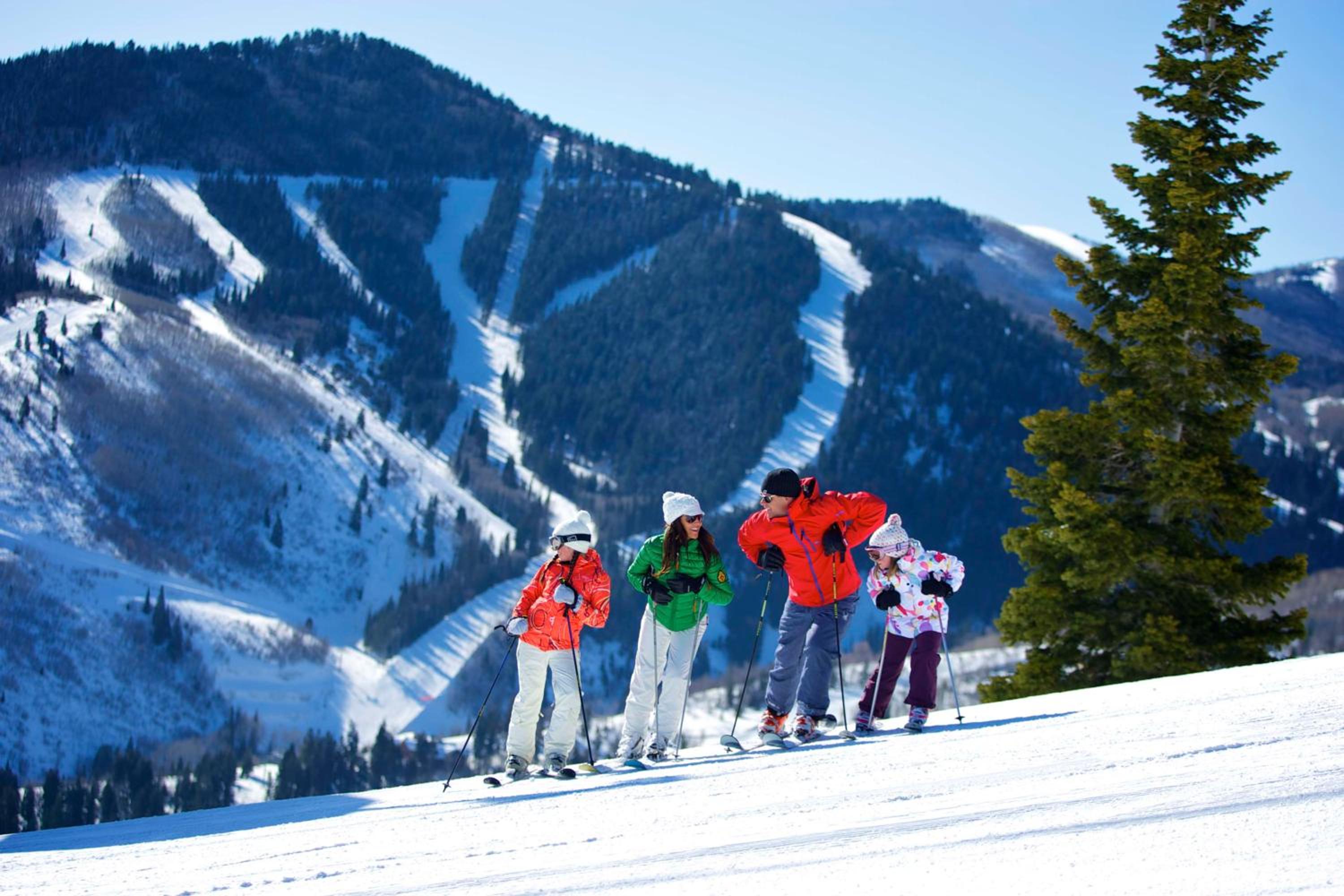 Hyatt Centric Park City, Billede 52