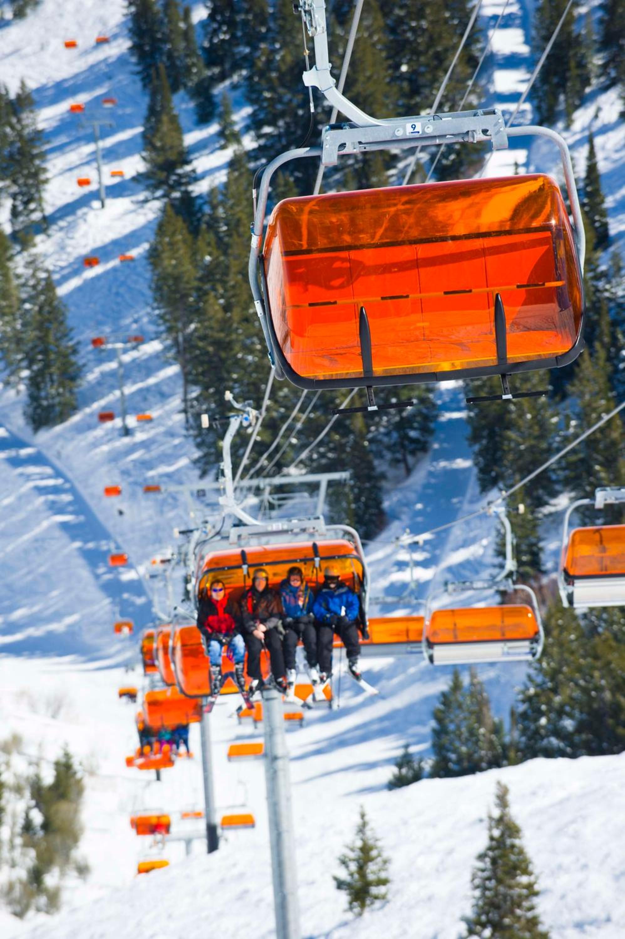 Hyatt Centric Park City, Billede 42
