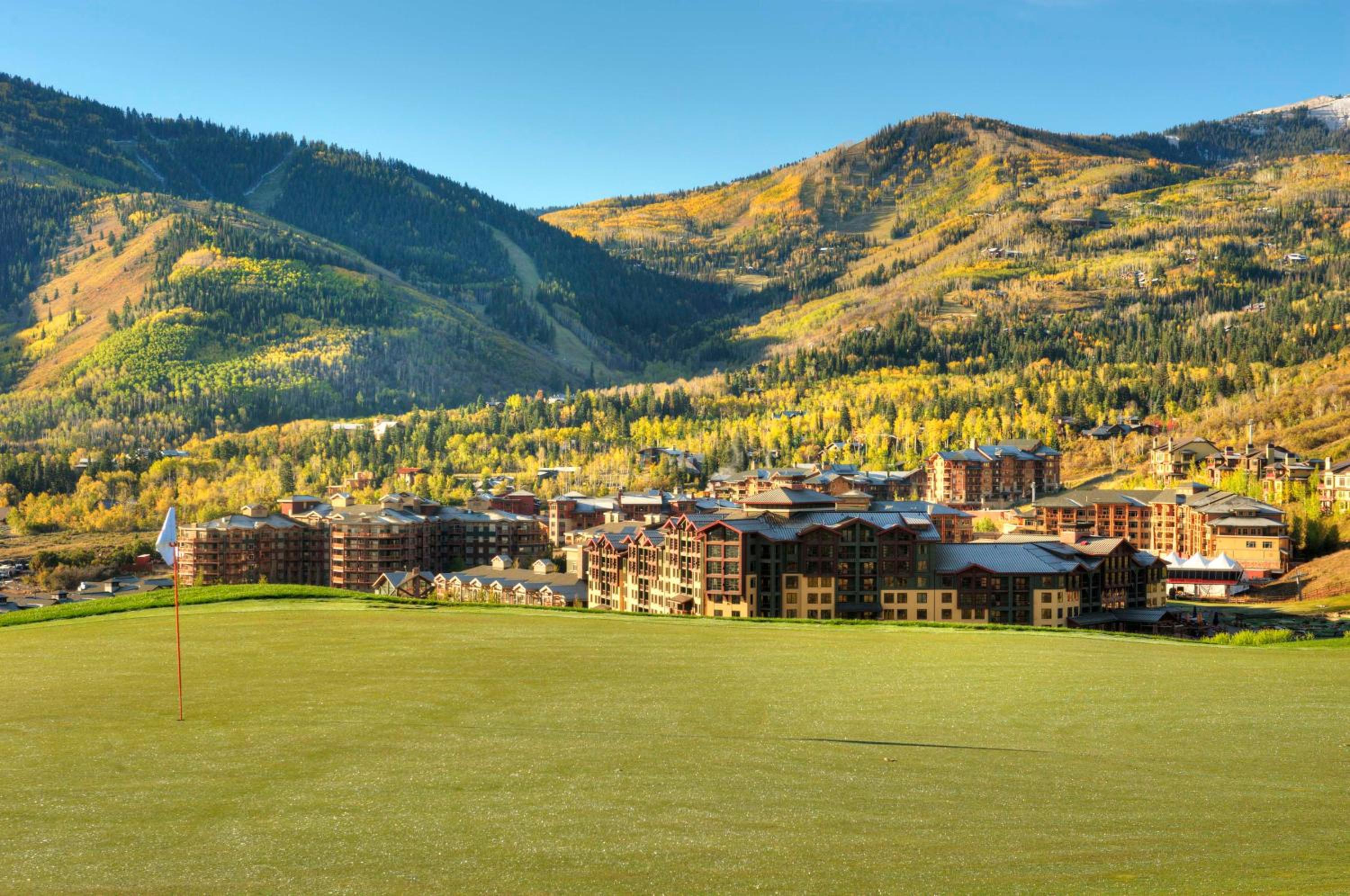 Hyatt Centric Park City, Billede 21