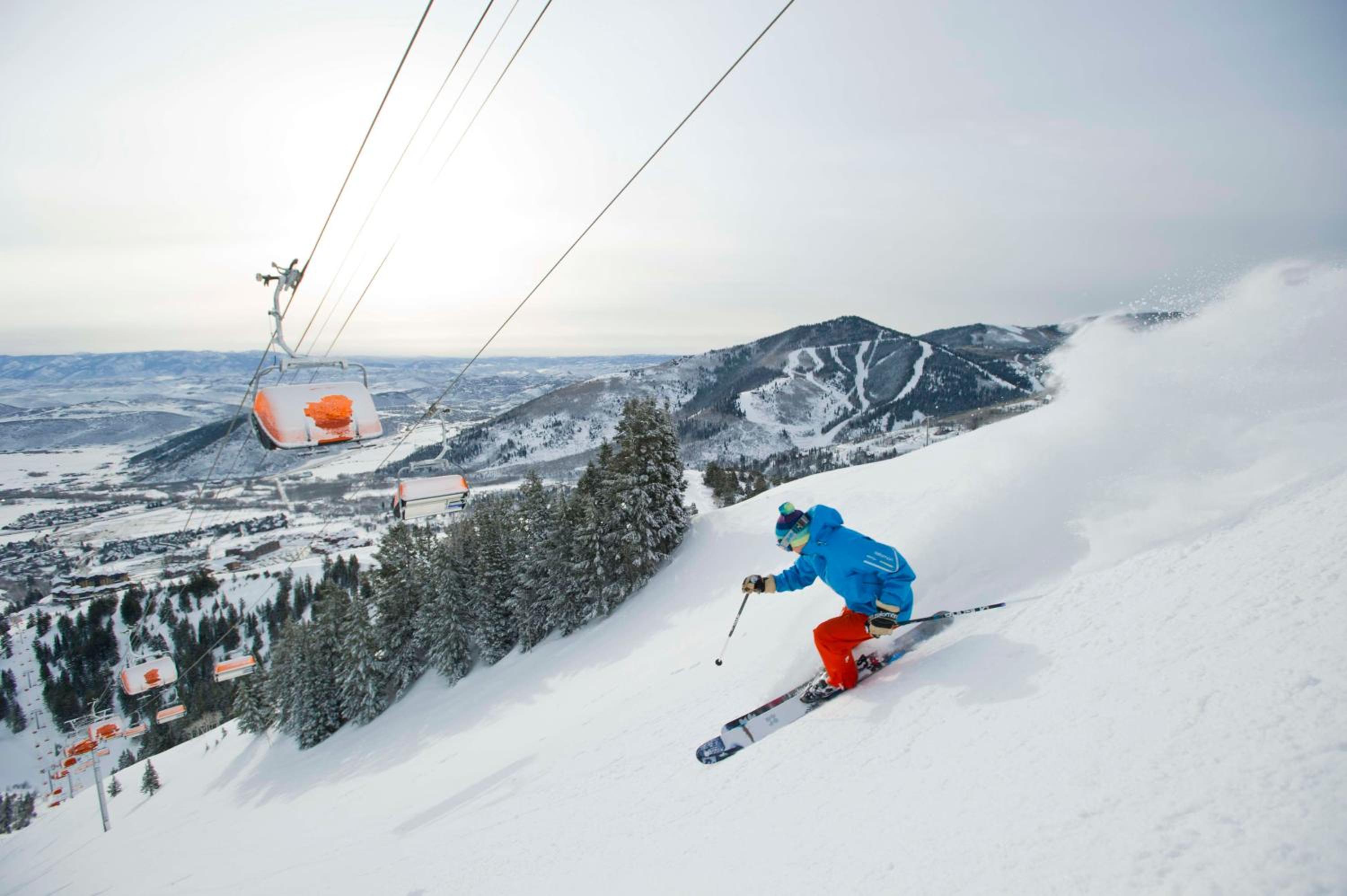 Hyatt Centric Park City, Billede 65