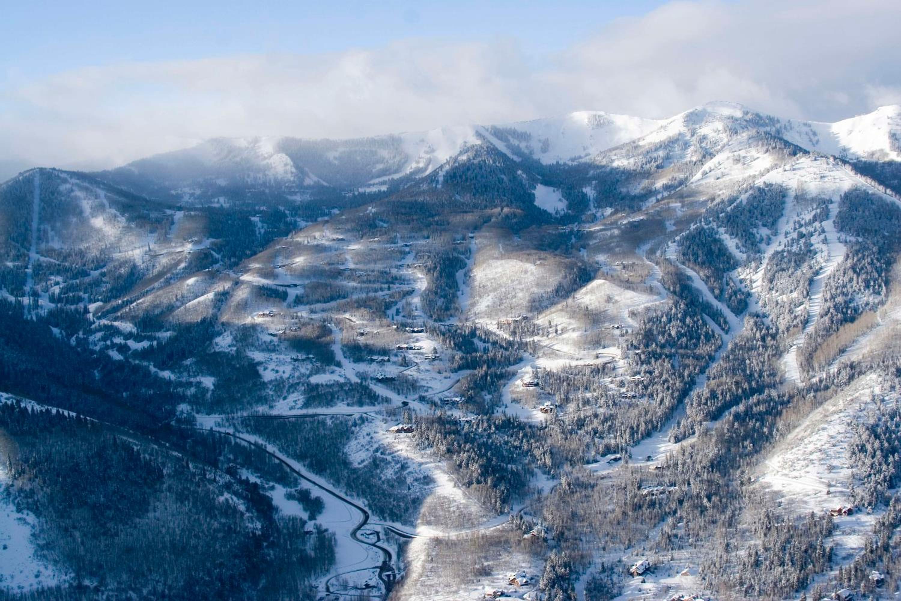 Hyatt Centric Park City, Billede 17