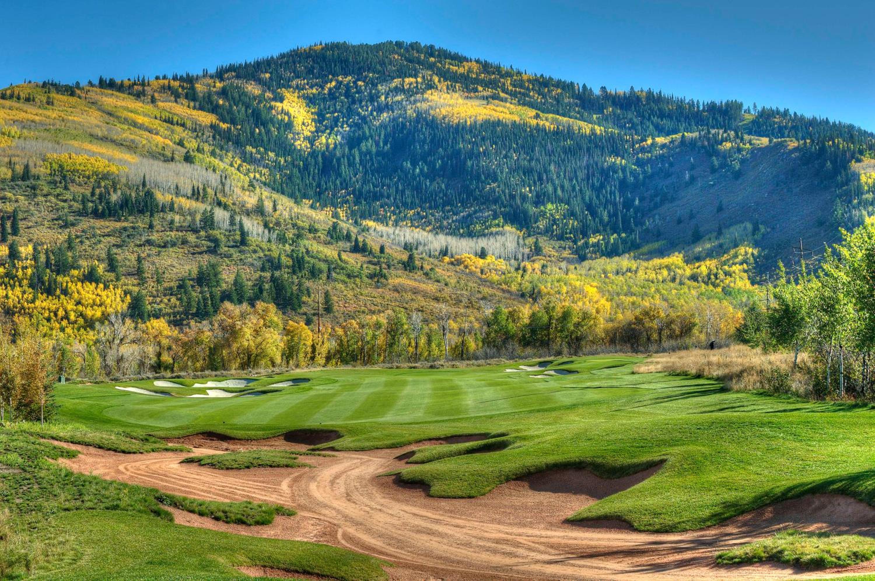 Hyatt Centric Park City, Billede 62