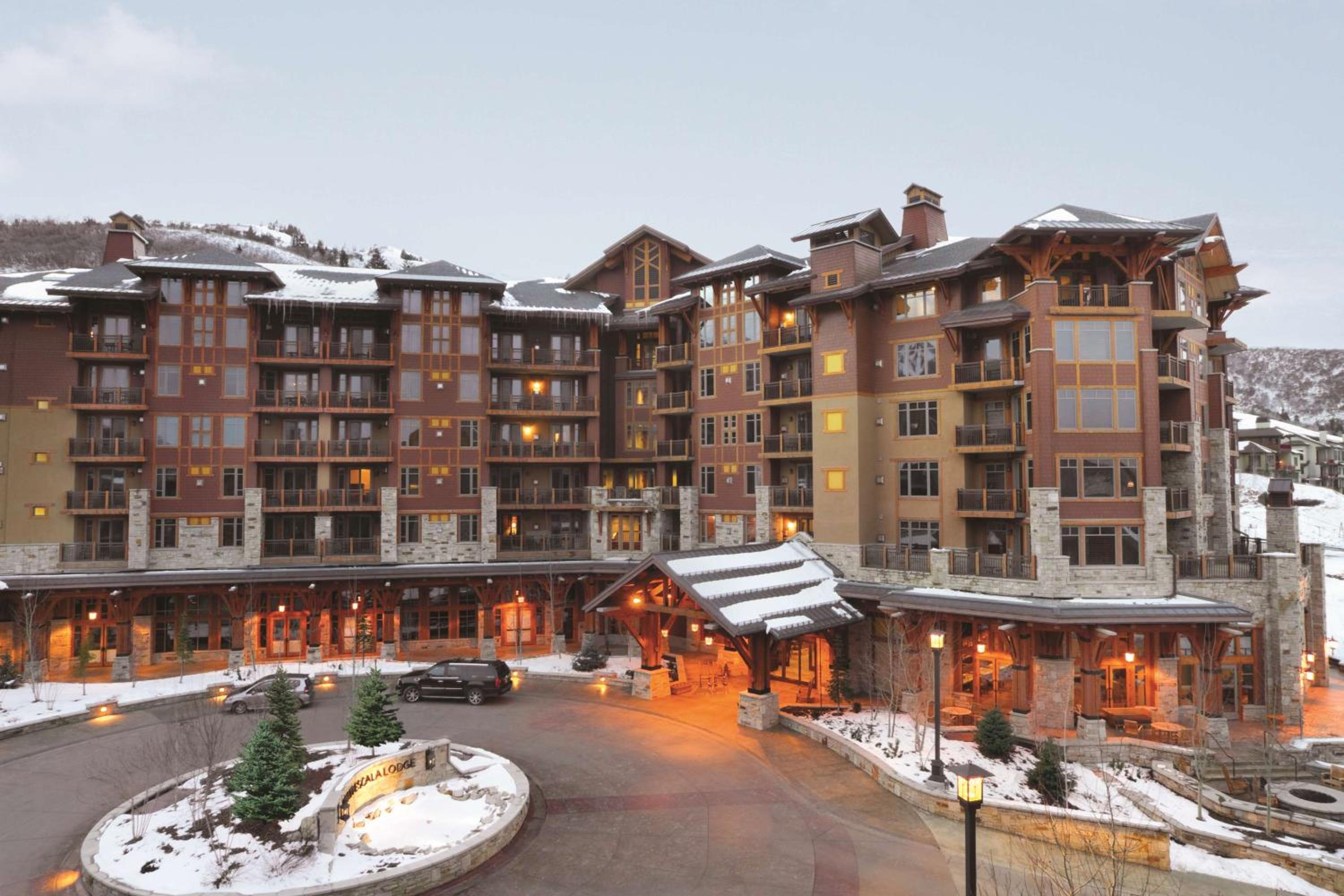 Hyatt Centric Park City, Billede 18