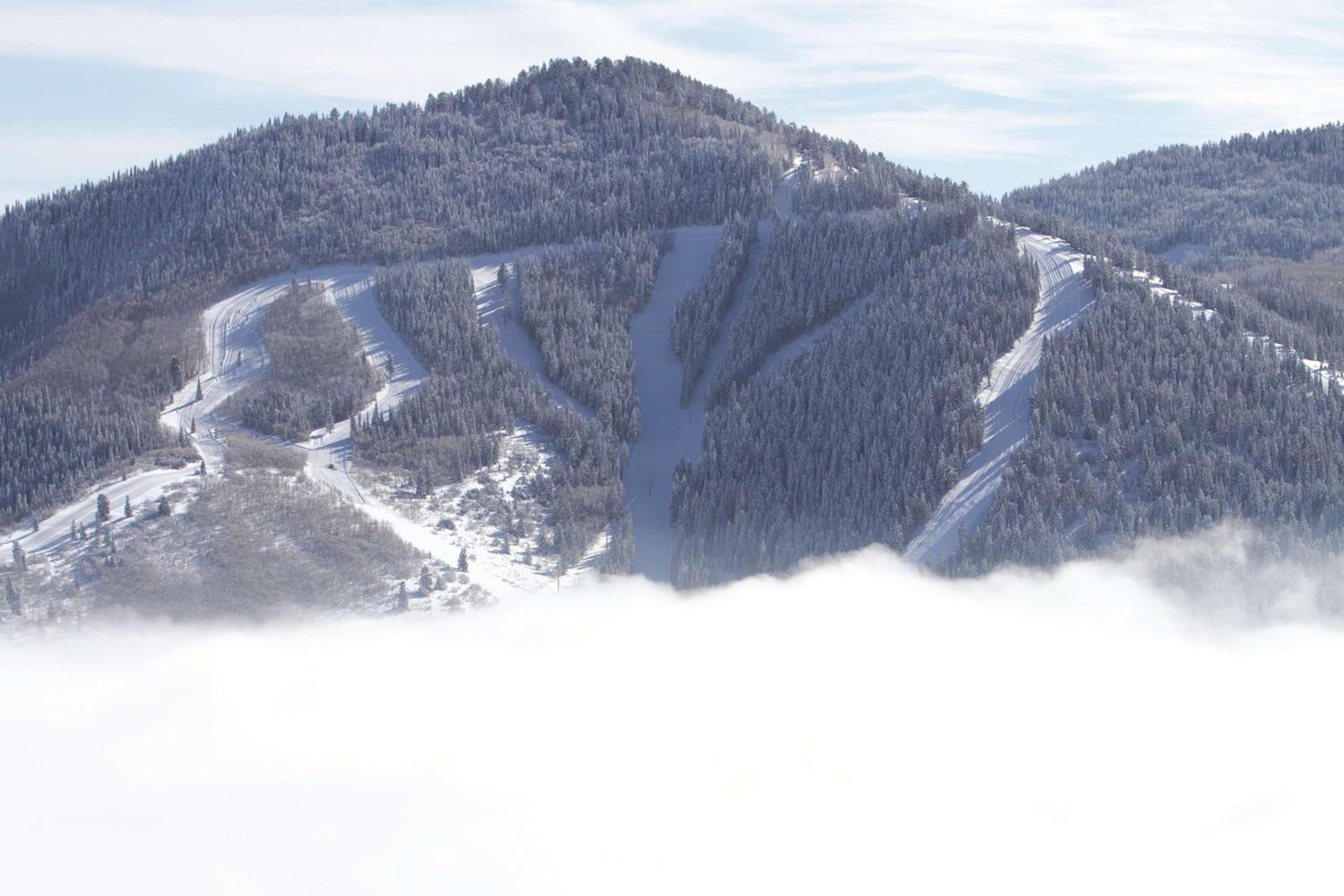 Hyatt Centric Park City, Billede 35