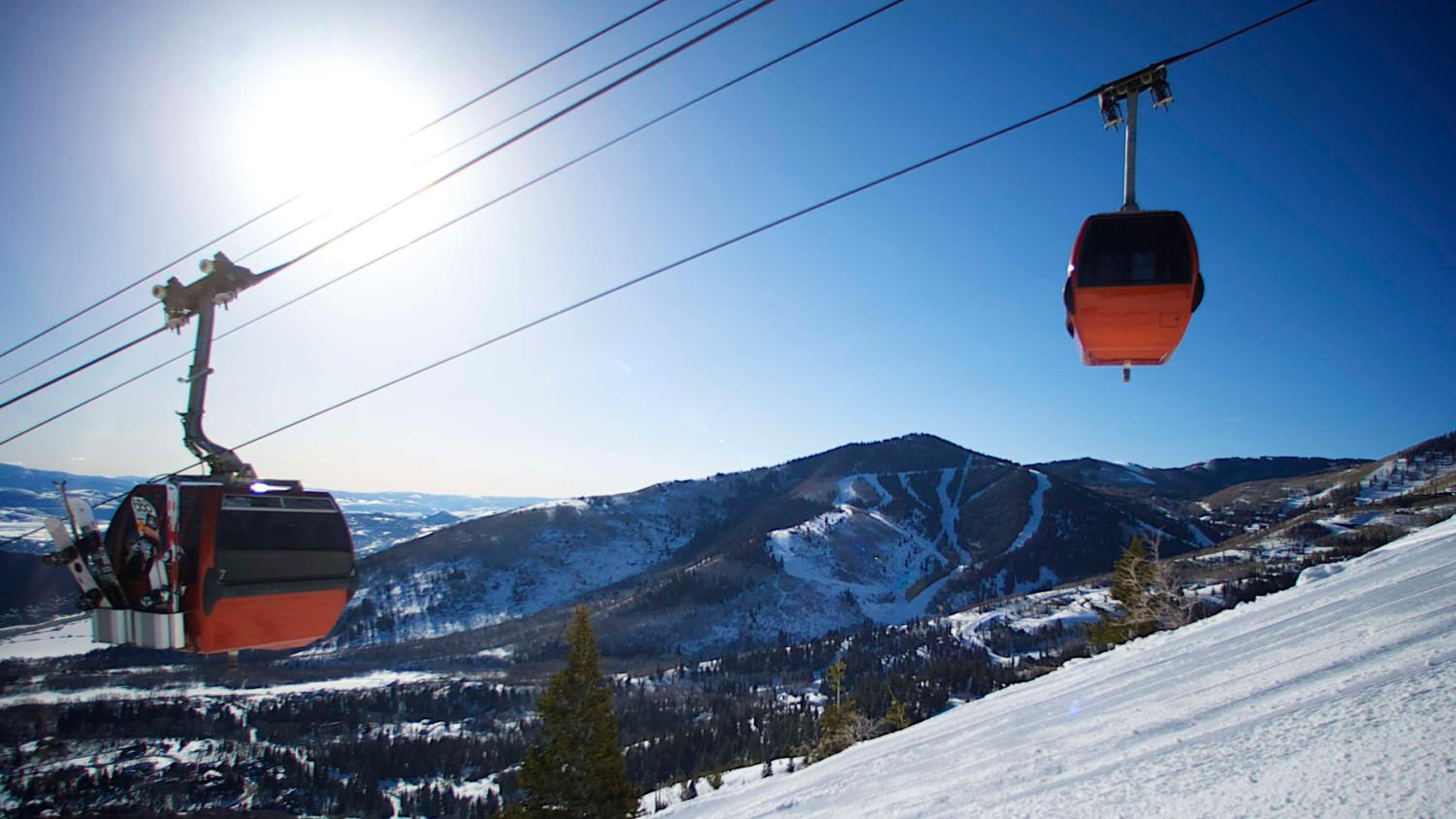 Hyatt Centric Park City, Billede 82
