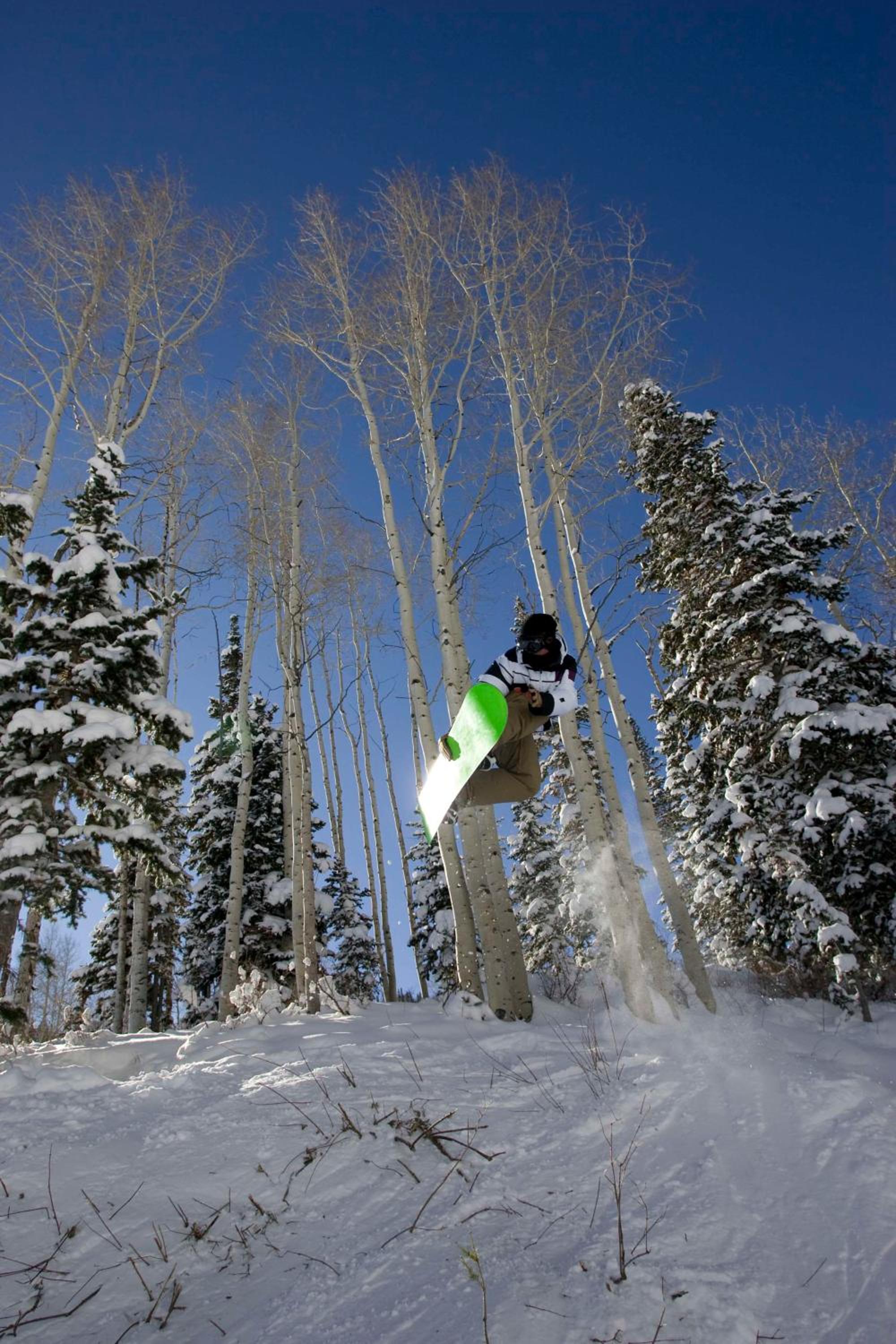 Hyatt Centric Park City, Billede 77