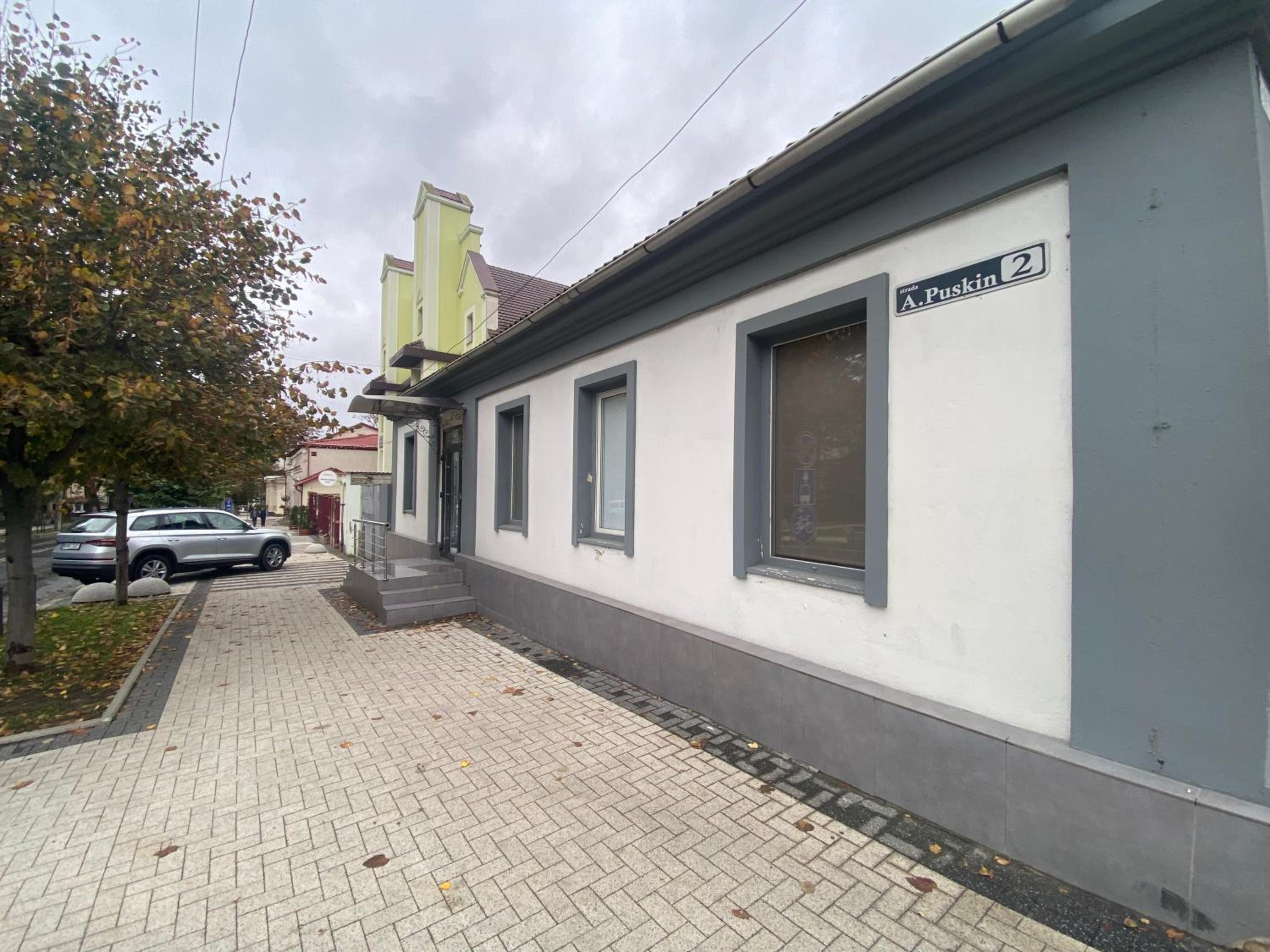 Vila Galer