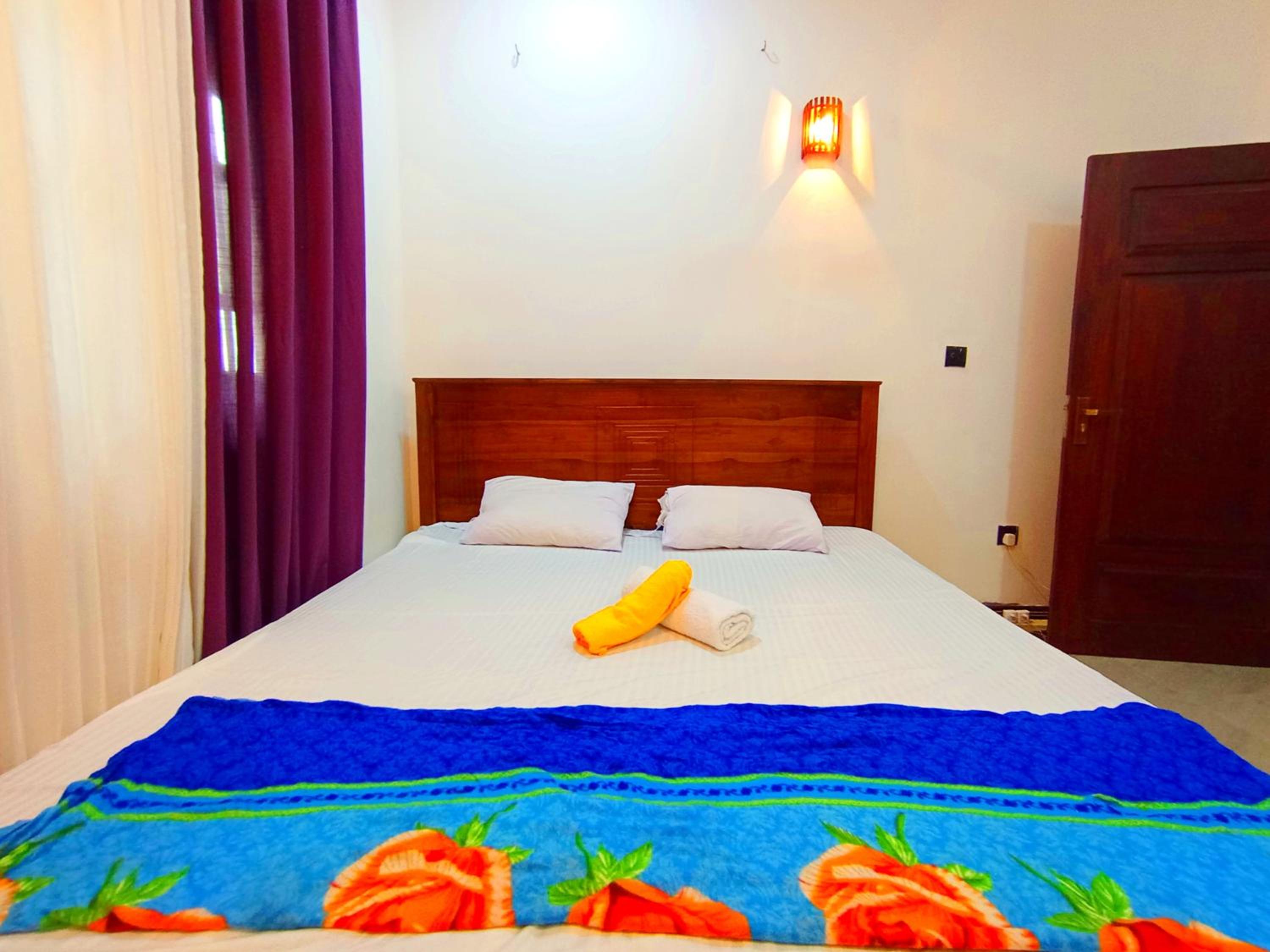 Thumalja Heaven Villa