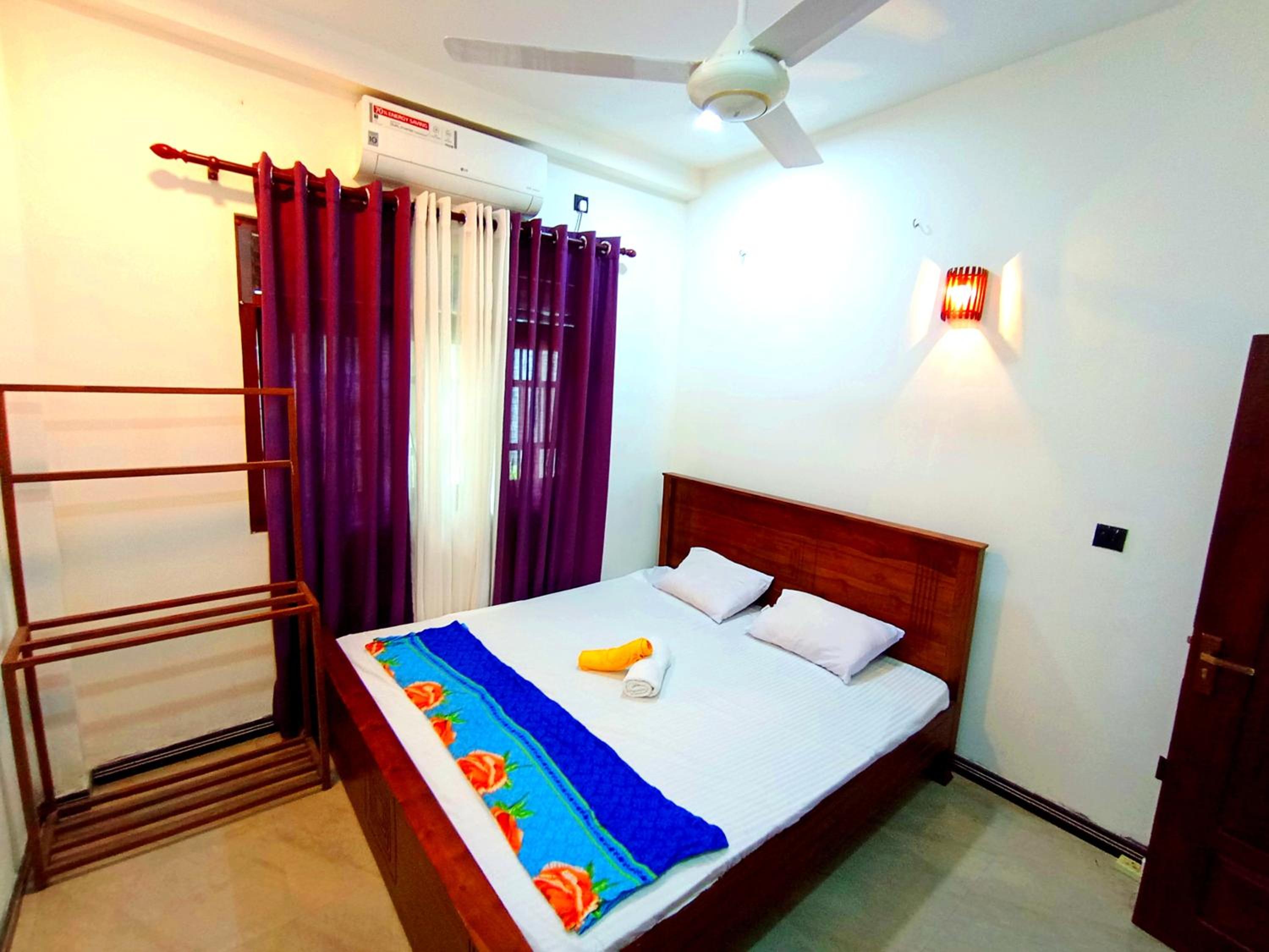 Thumalja Heaven Villa