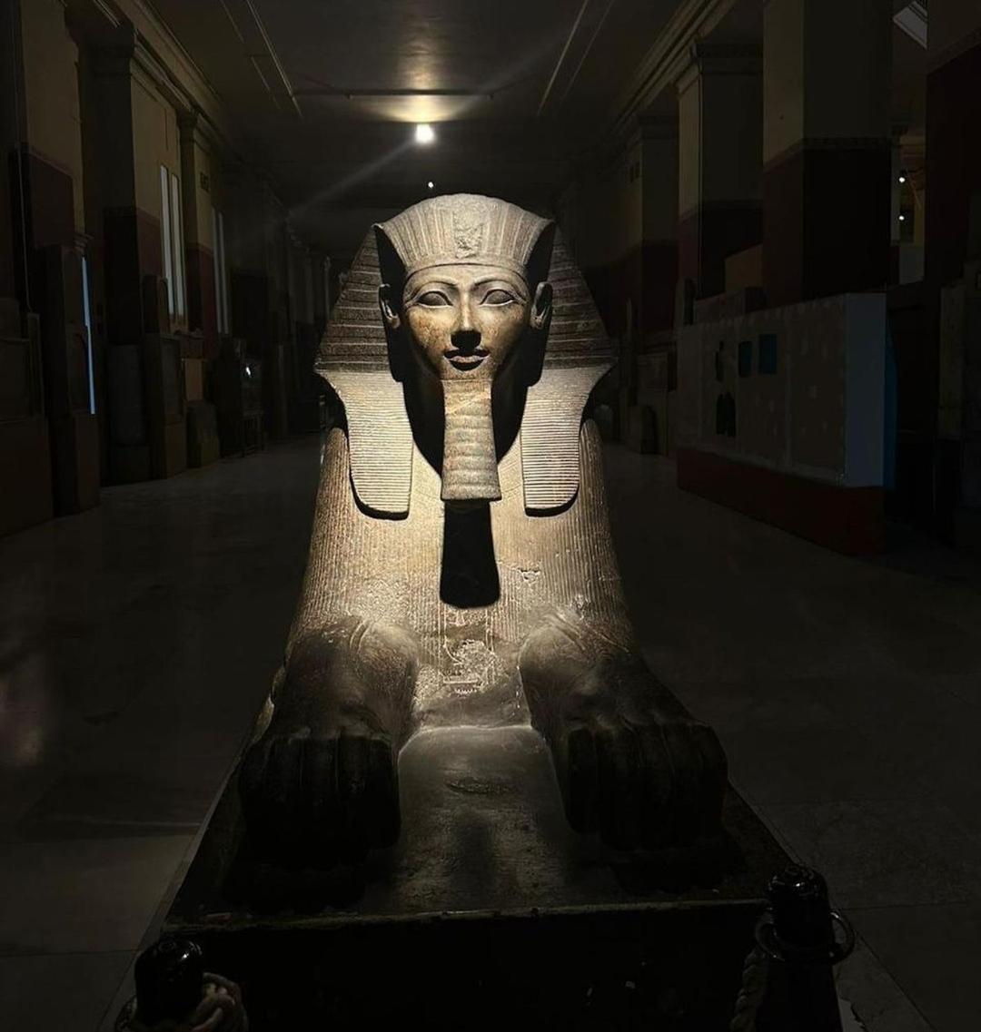 Casa Cleopatra Piramidi