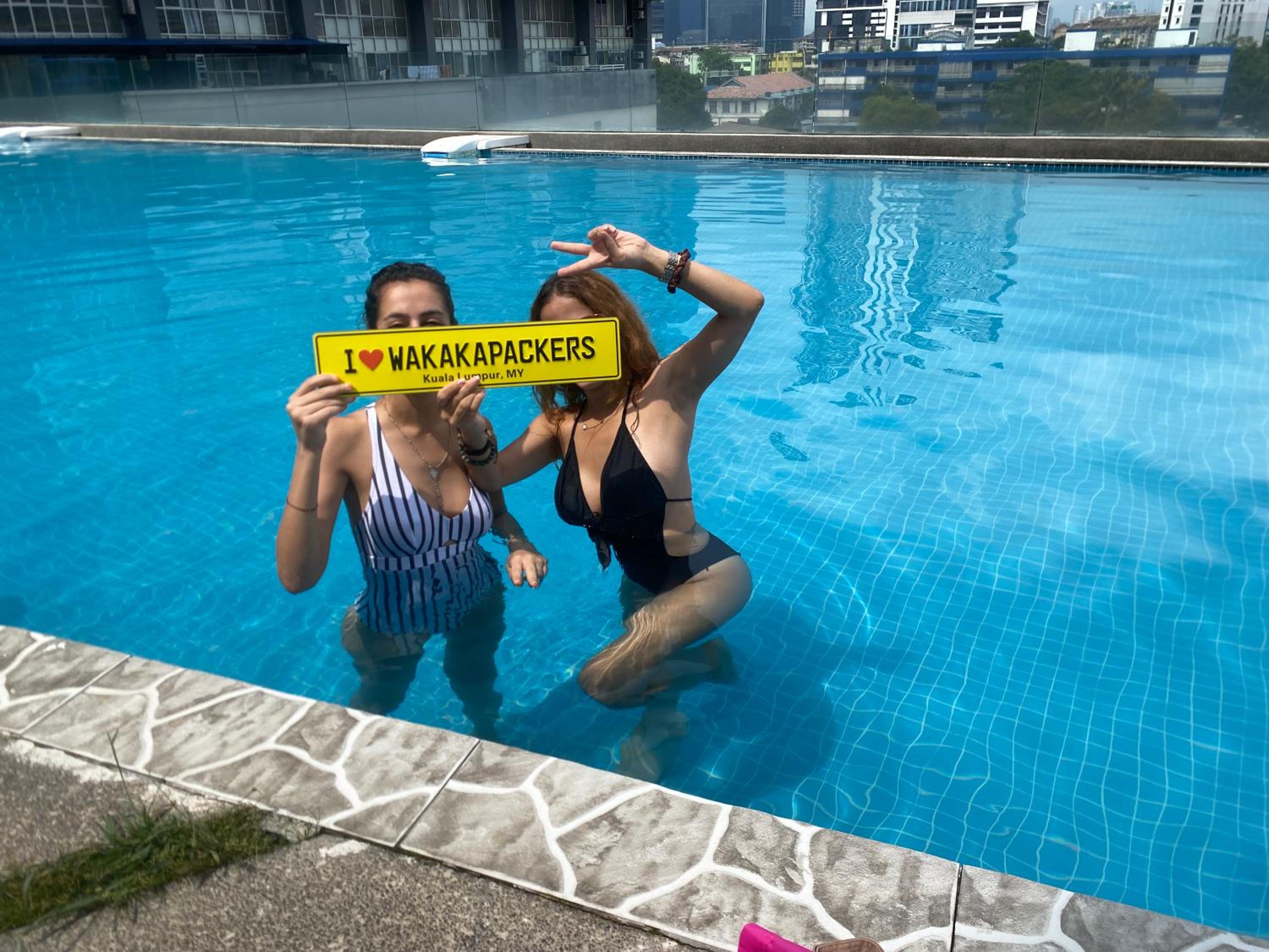 WakakaPackers