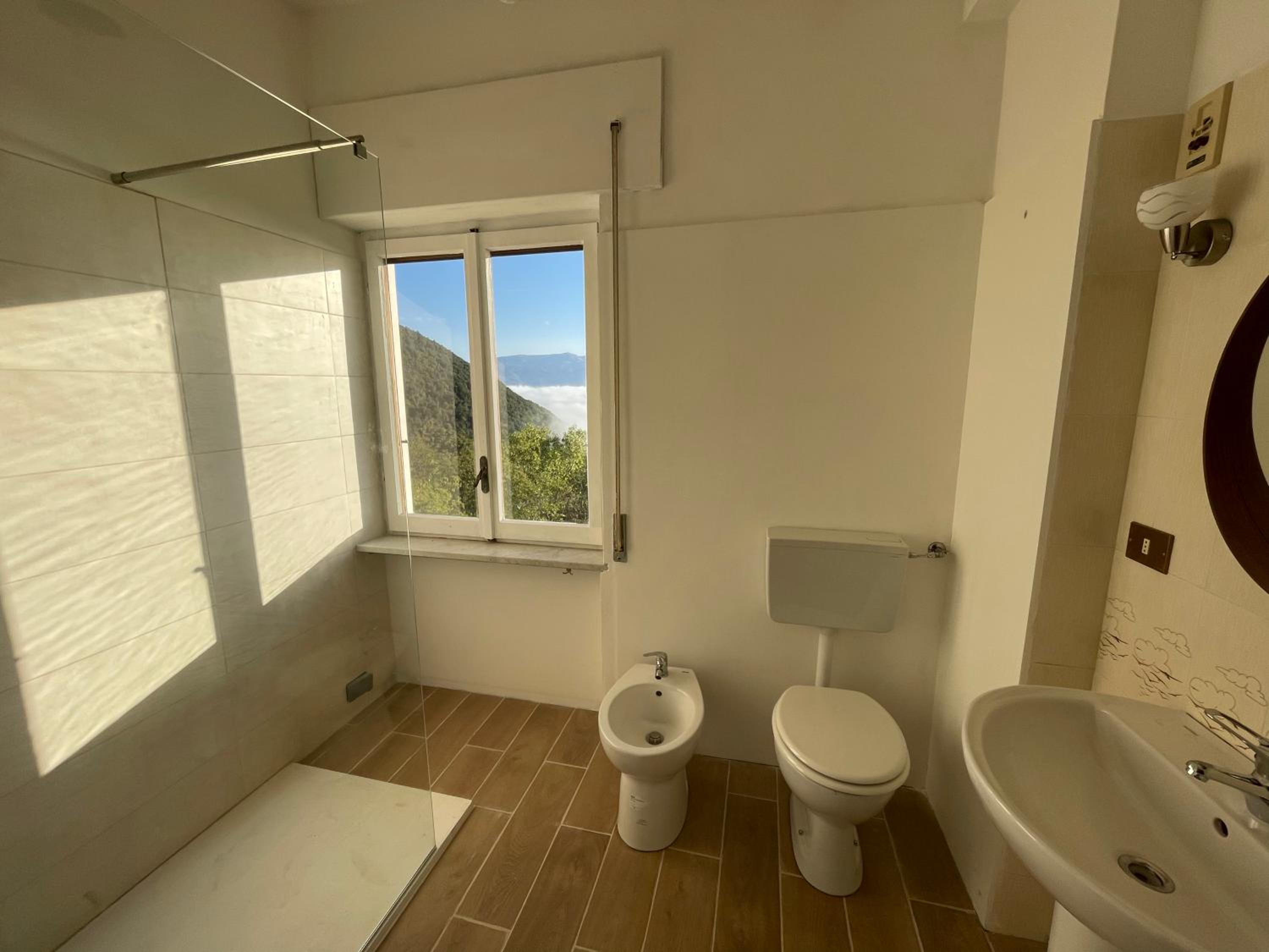 Serenity House B&B Greccio