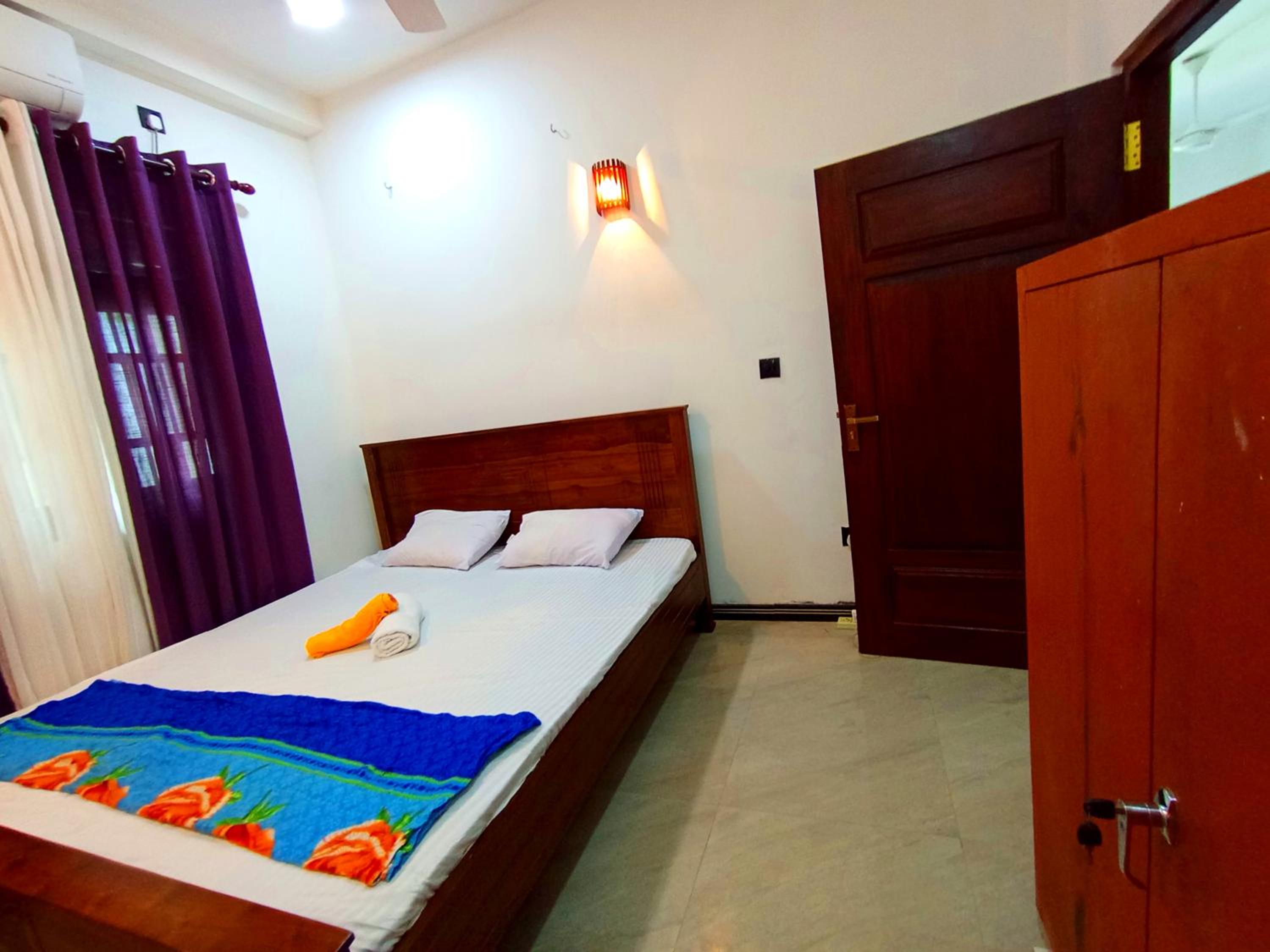 Thumalja Heaven Villa