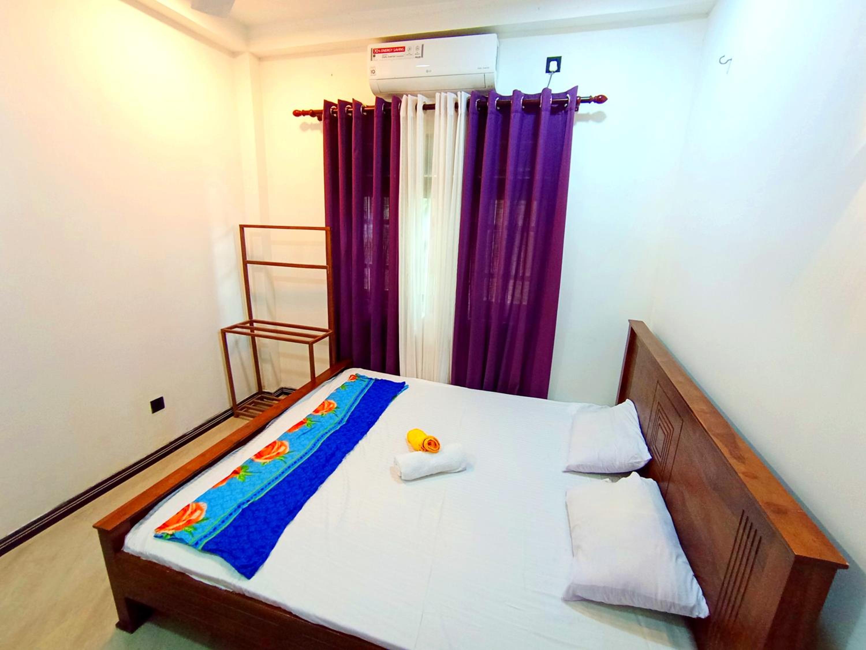 Thumalja Heaven Villa