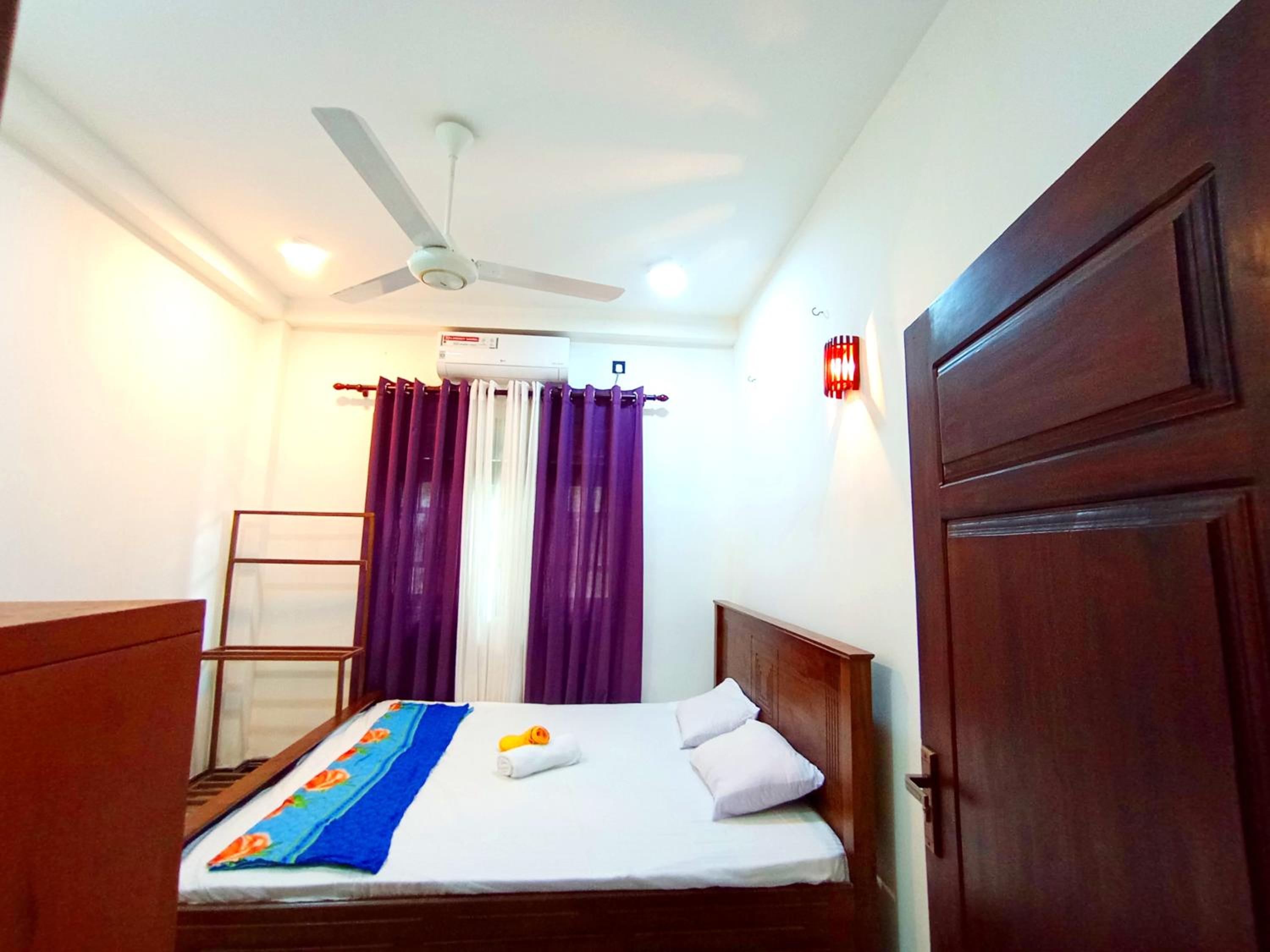 Thumalja Heaven Villa