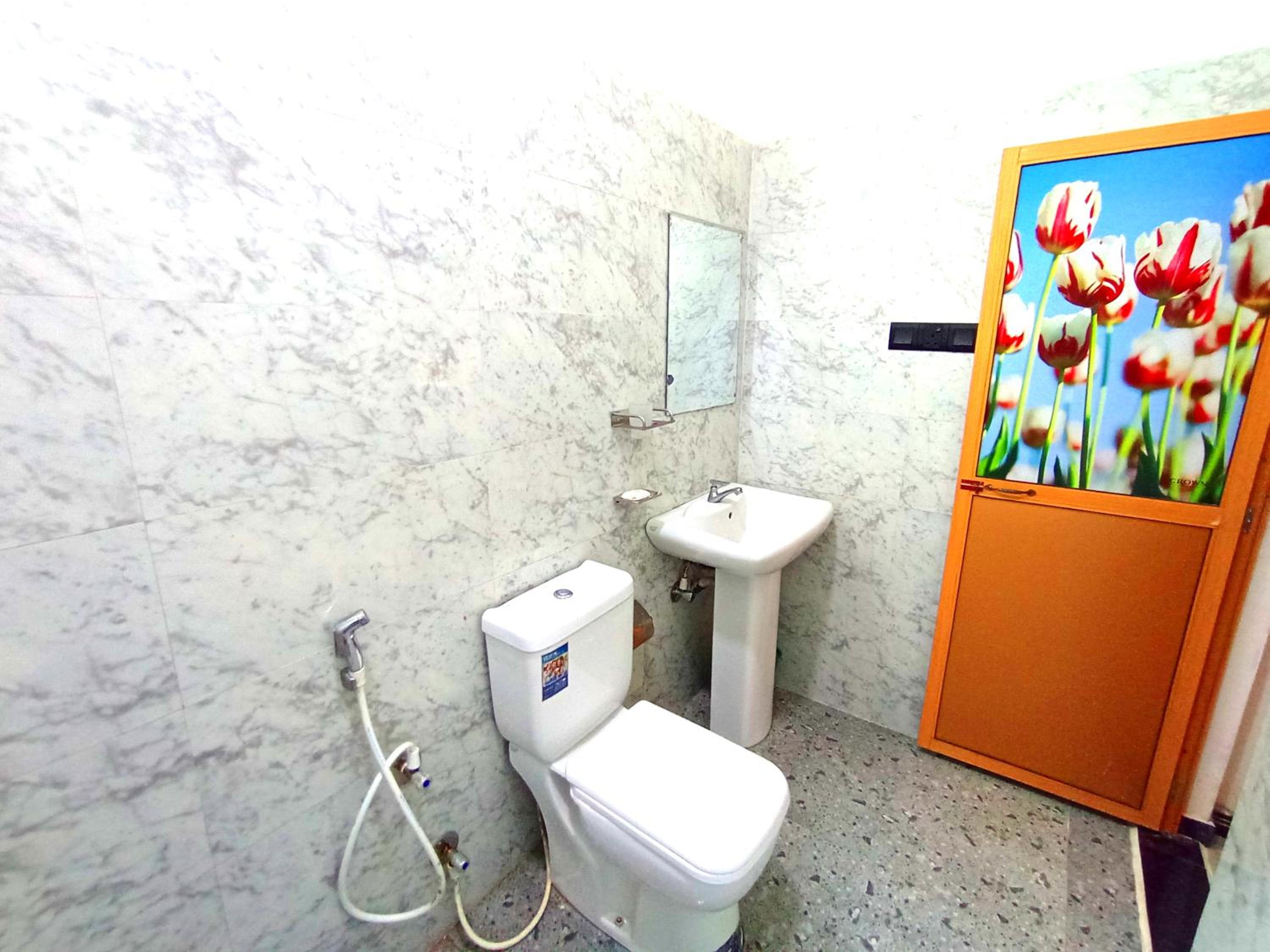 Thumalja Heaven Villa