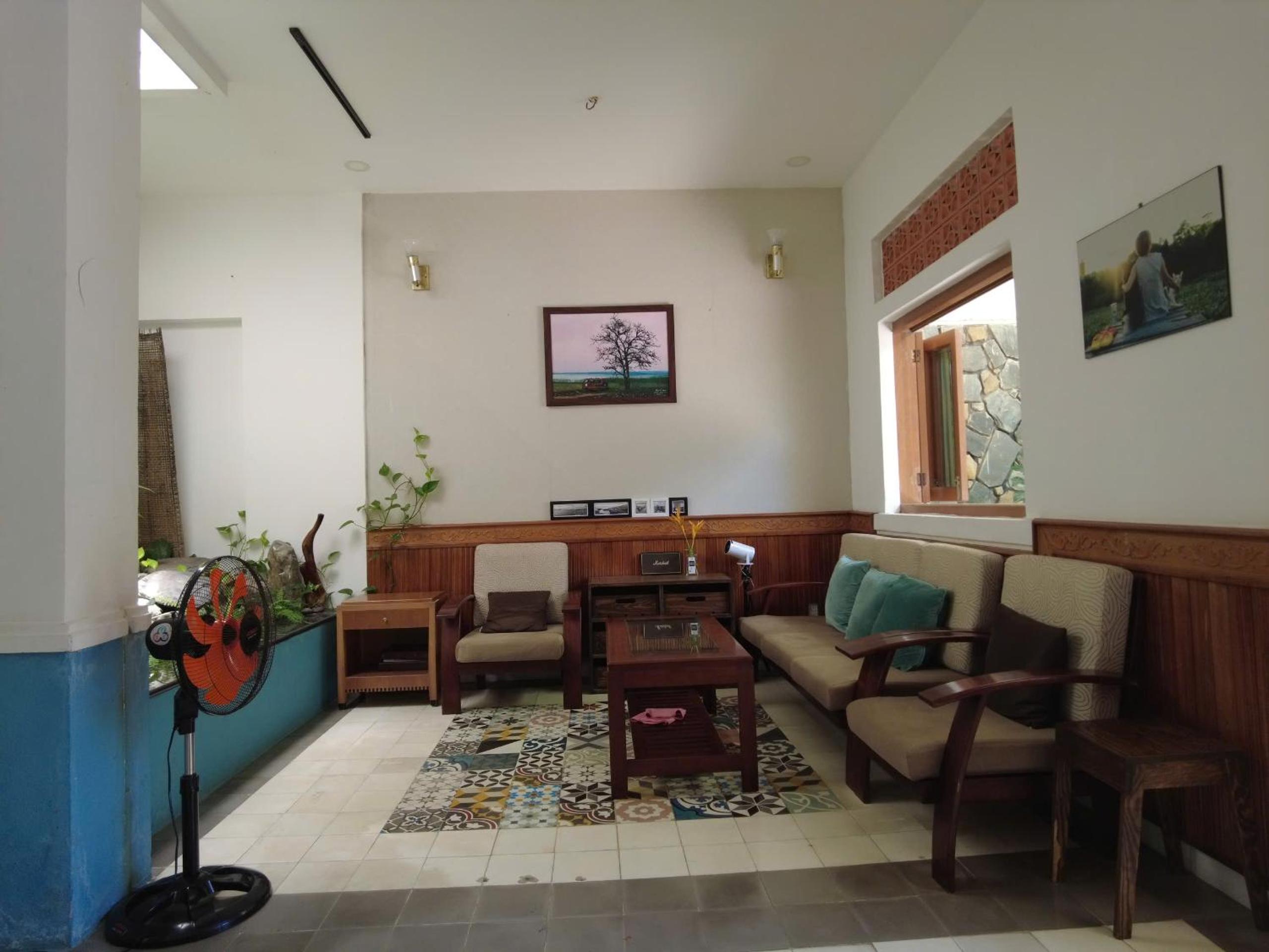 Come to the Sea homestay Phú Yên view 5