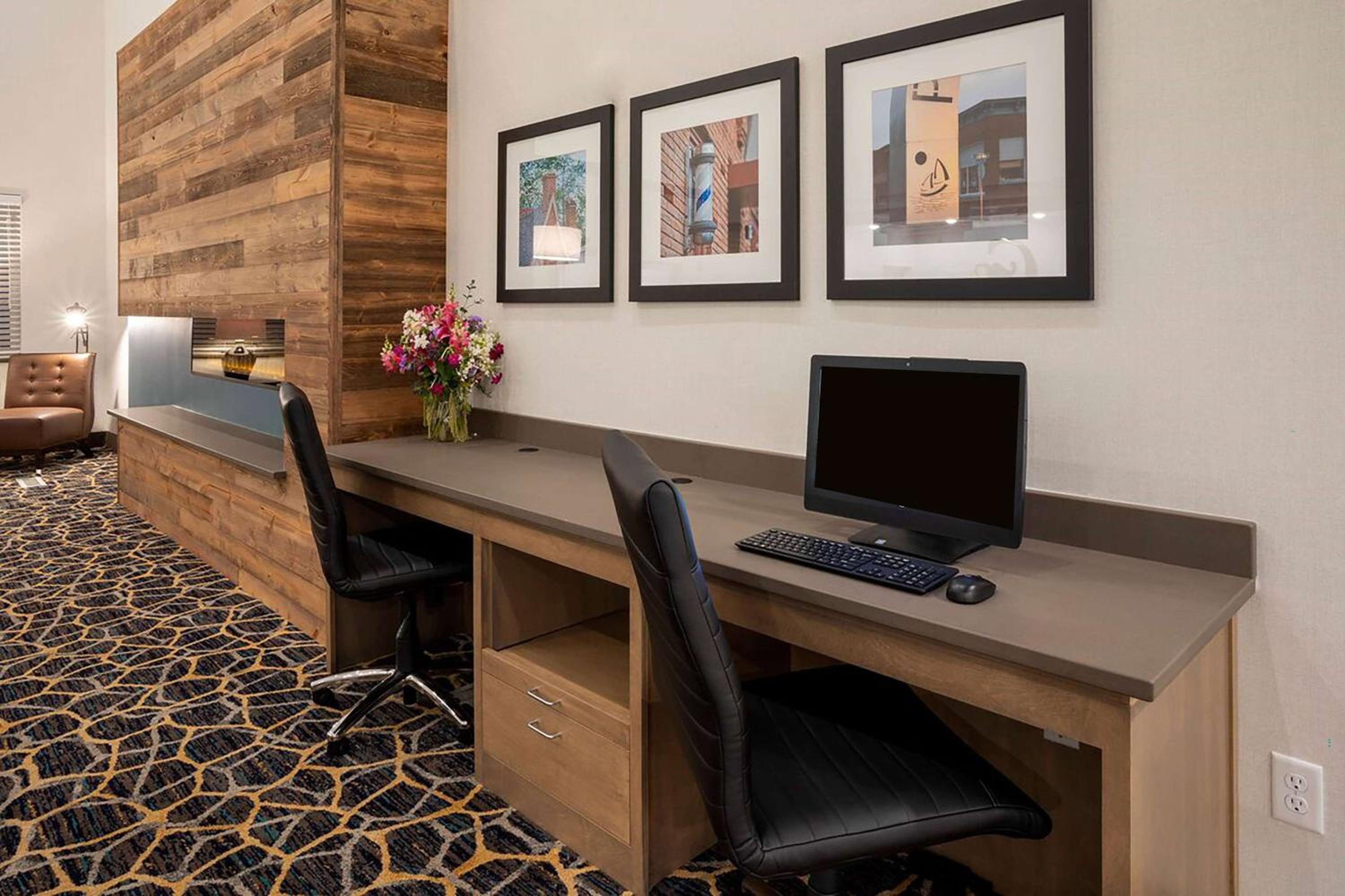 Little Crow Hotel & Conference, Trademark by Wyndham, Photo 13