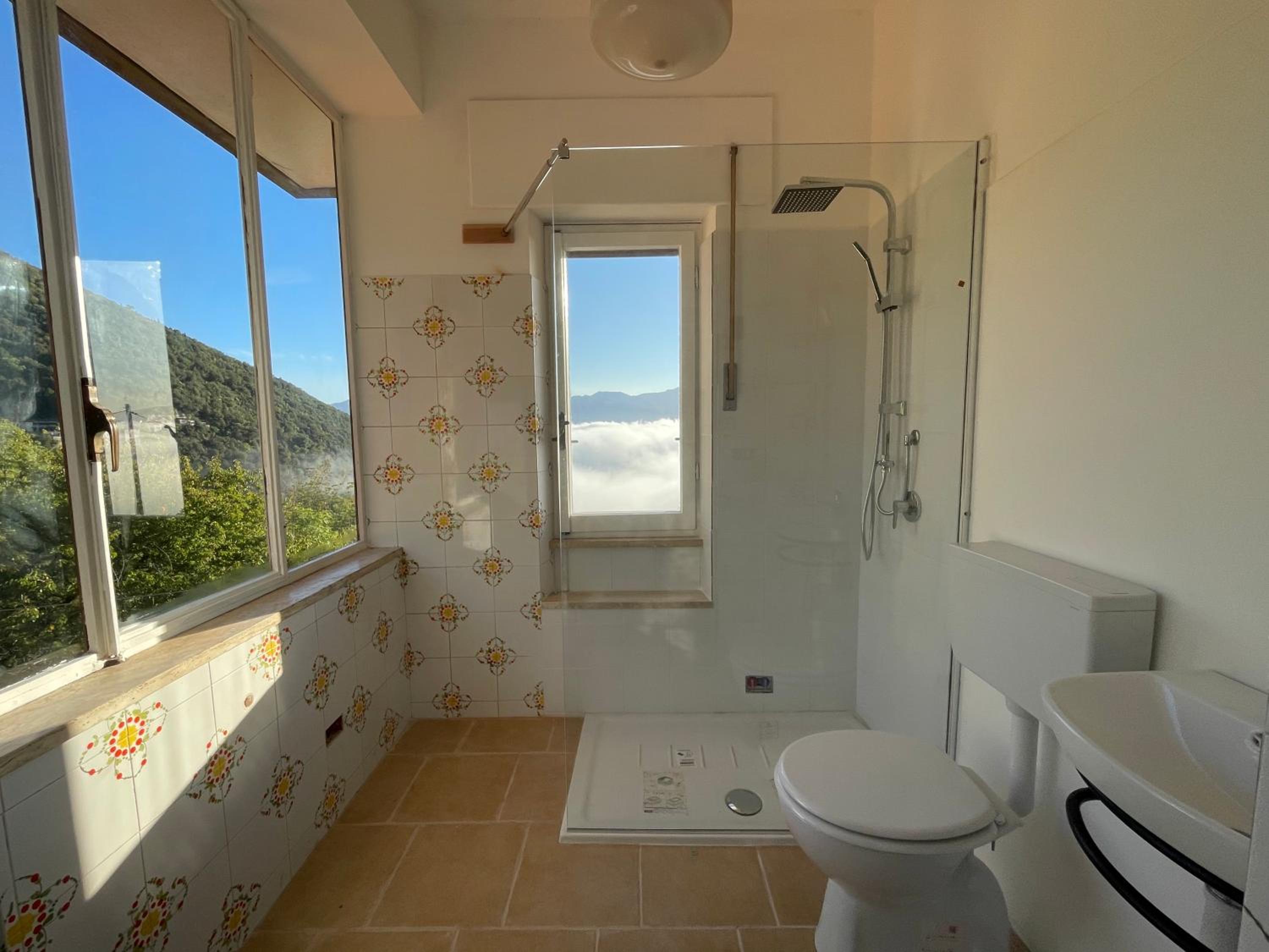 Serenity House B&B Greccio