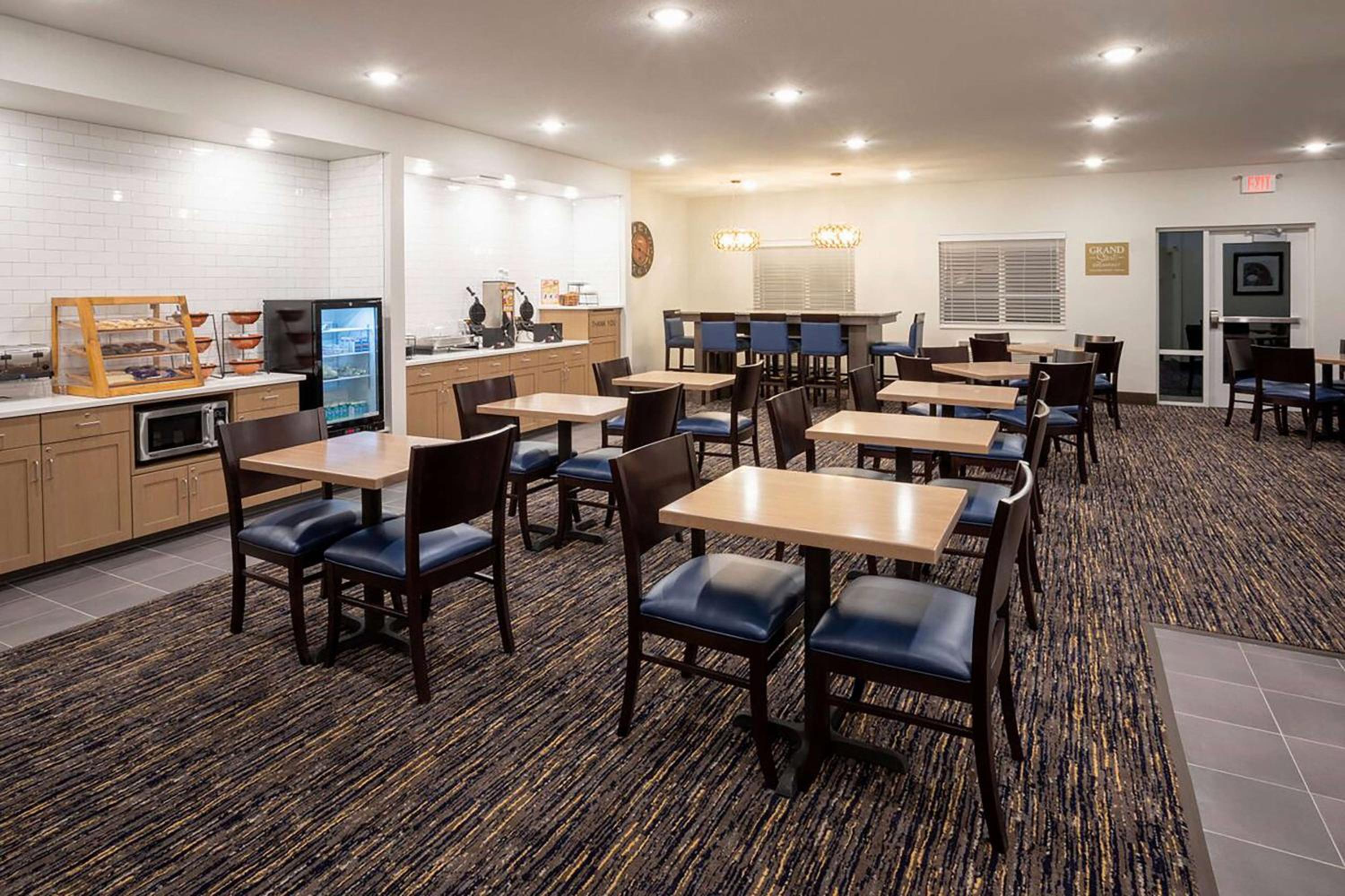 Little Crow Hotel & Conference, Trademark by Wyndham, Photo 16