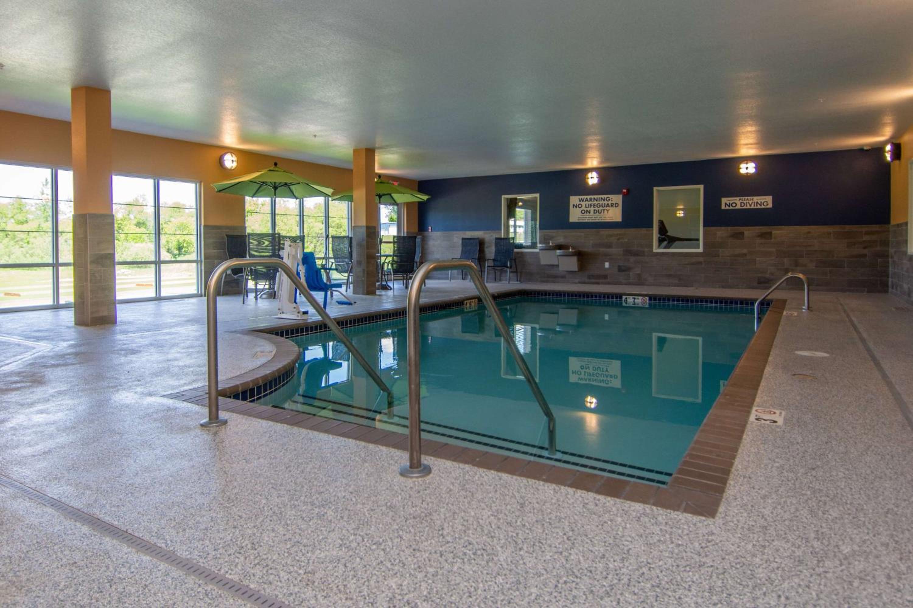 Little Crow Hotel & Conference, Trademark by Wyndham, Photo 21