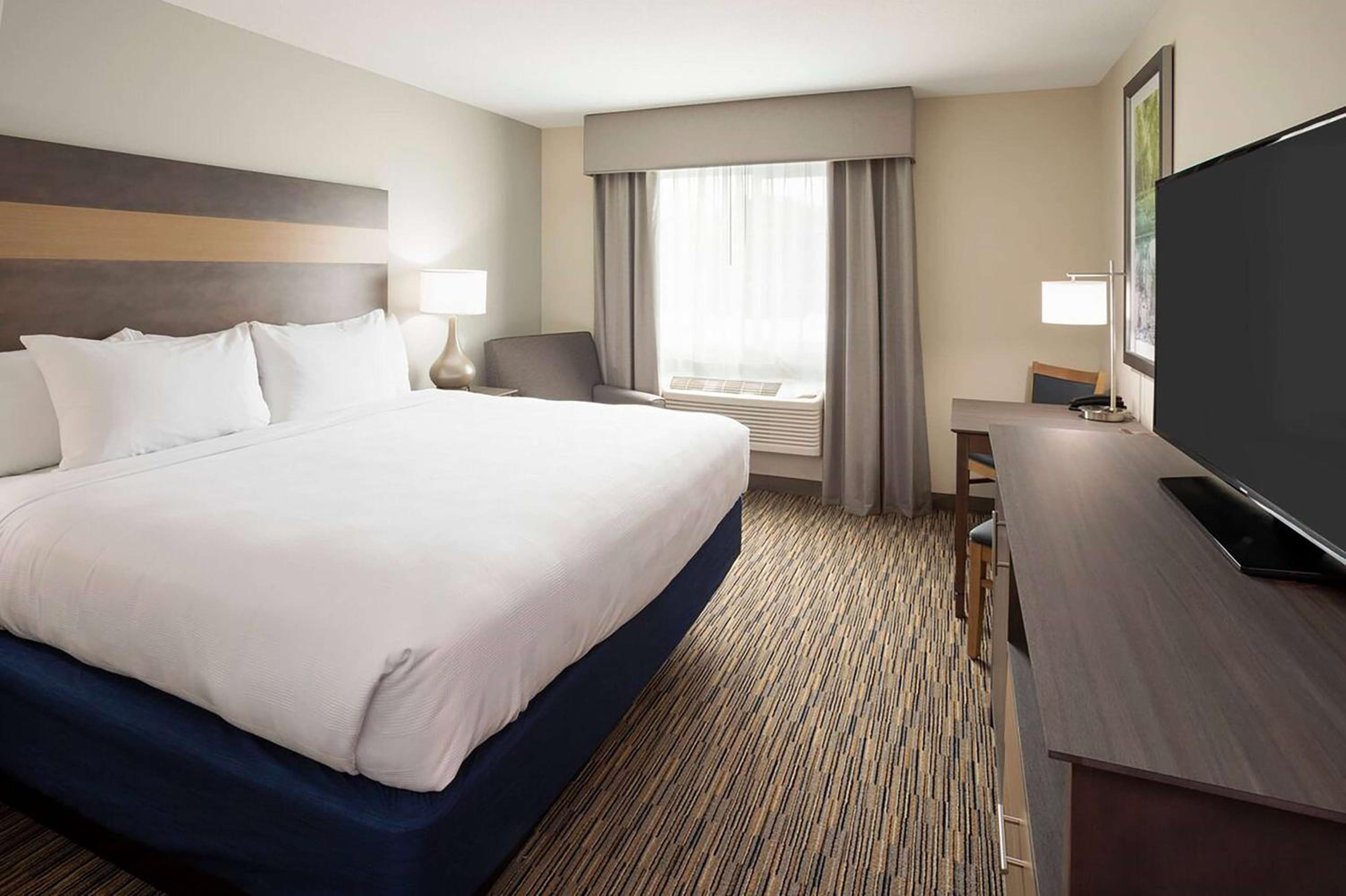 Little Crow Hotel & Conference, Trademark by Wyndham, Photo 7