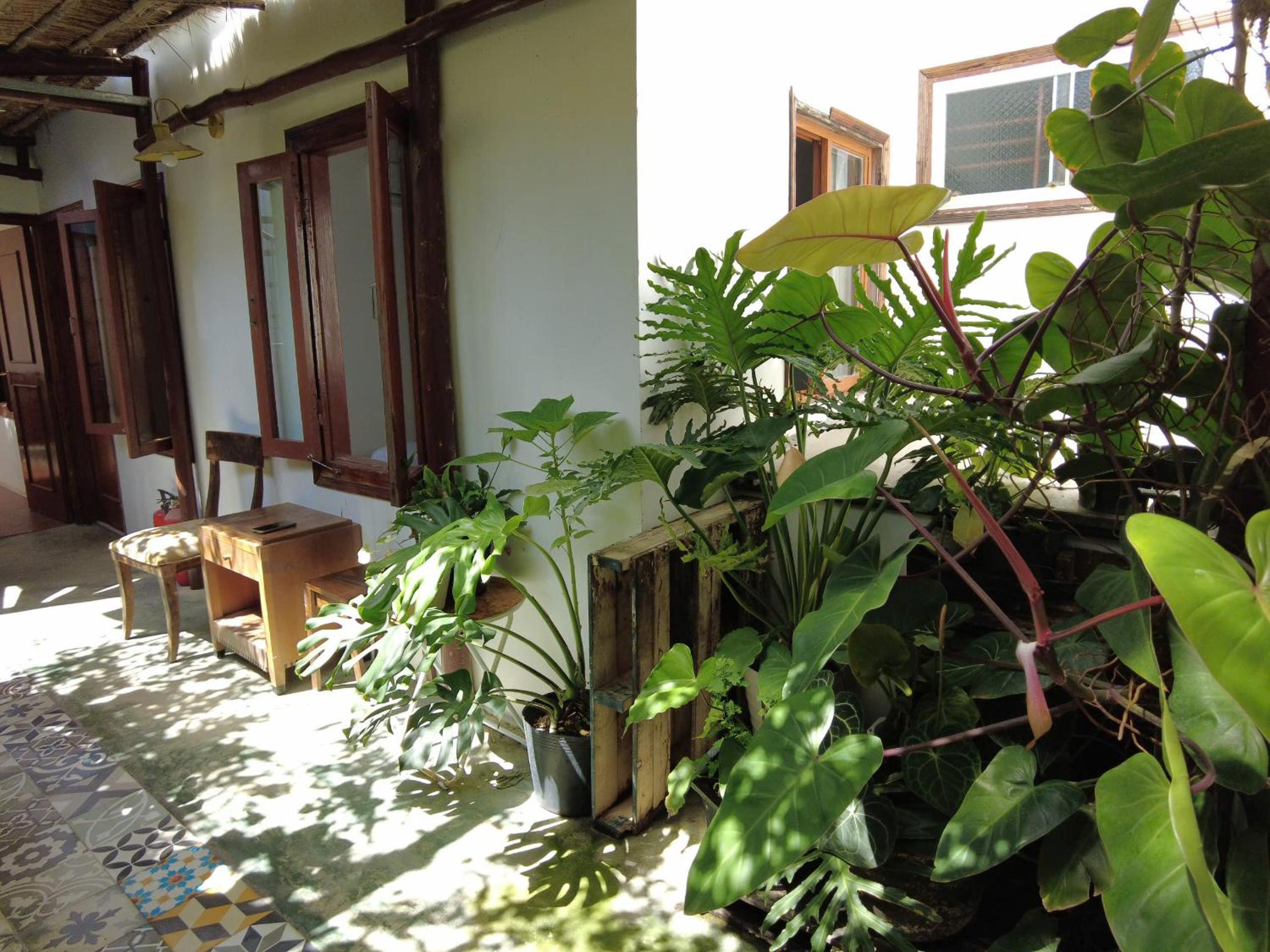 Come to the Sea homestay Phú Yên view 3