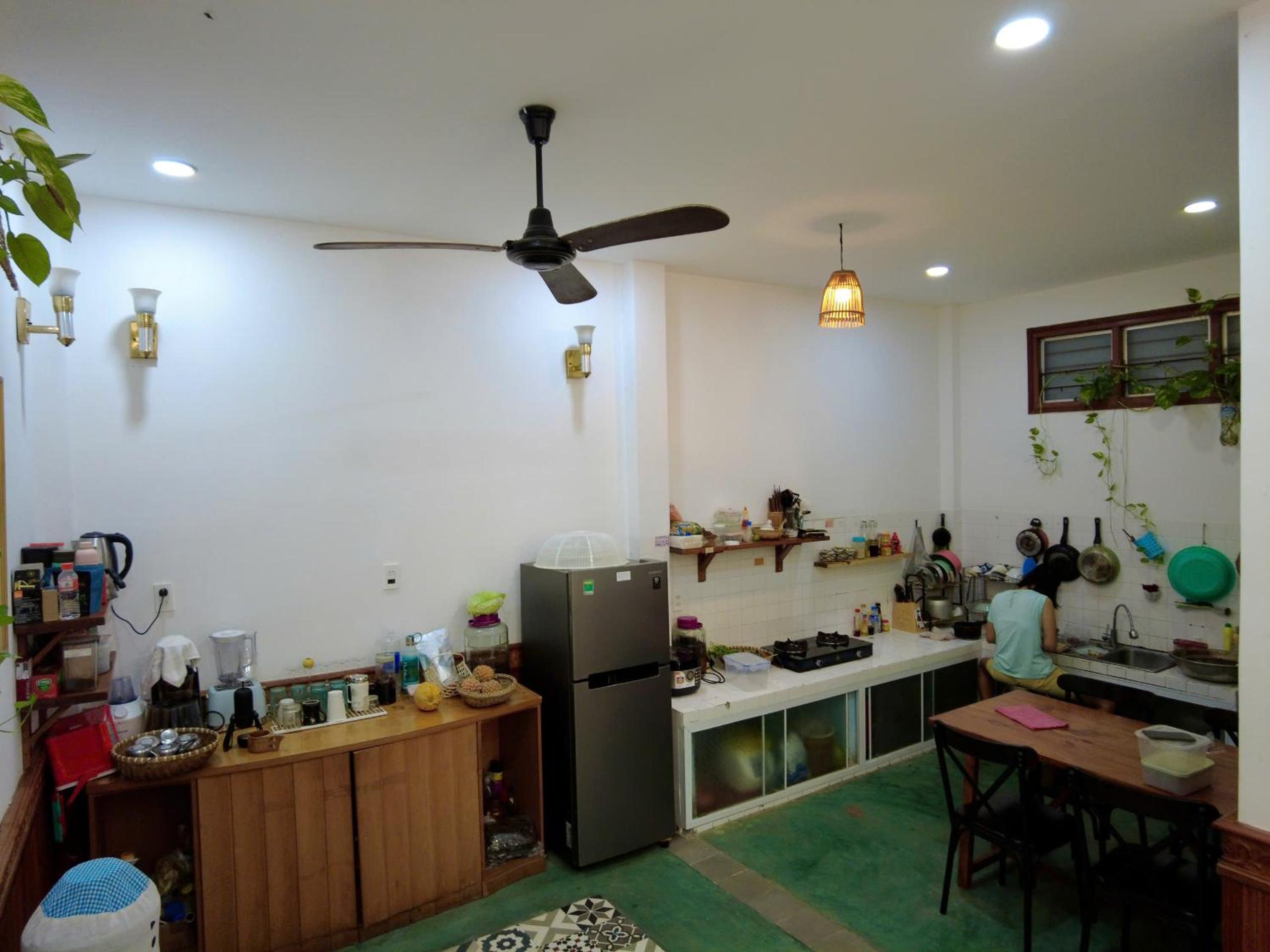 Come to the Sea homestay Phú Yên view 2