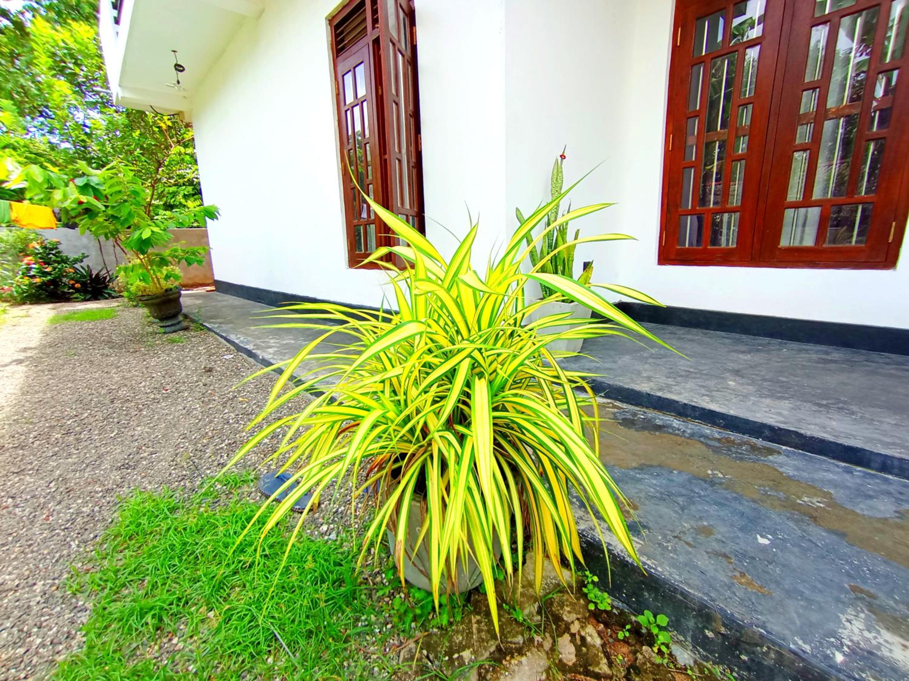 Thumalja Heaven Villa
